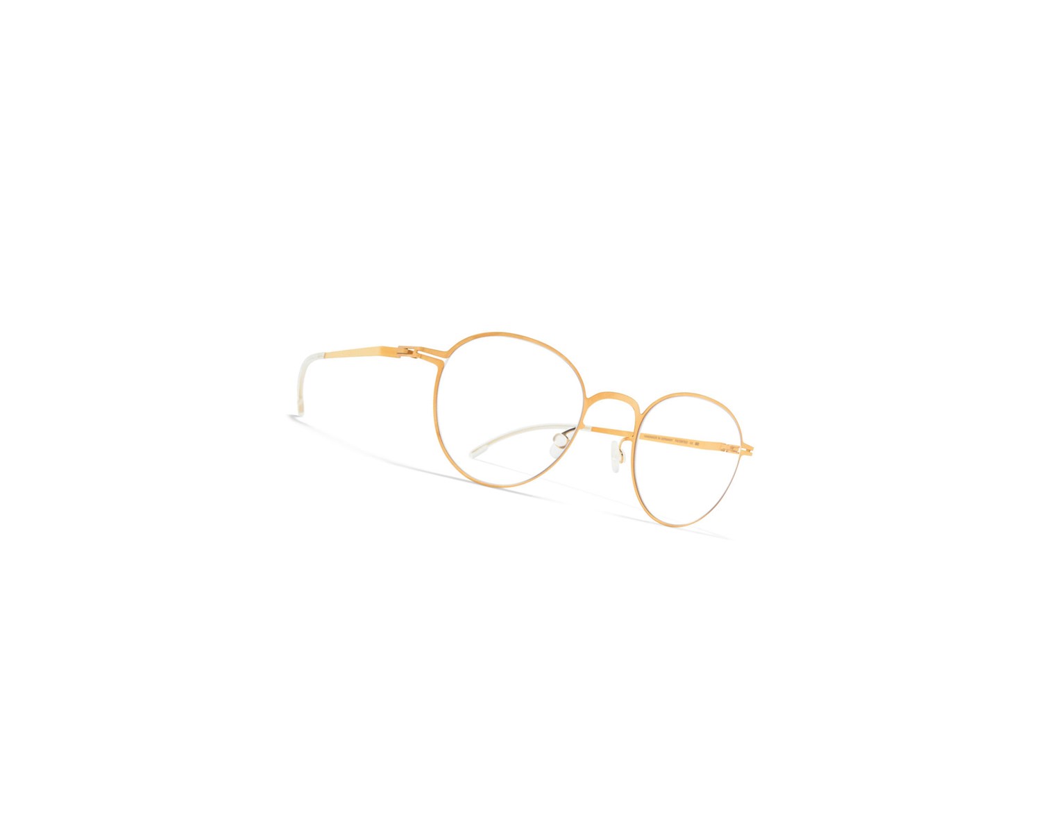 Glasses Mykita Lite / Ede Dorados | 07596-QEOB