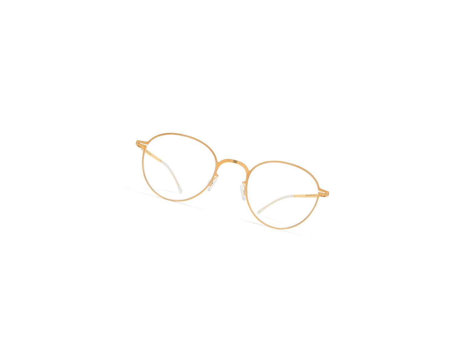 Glasses Mykita Lite / Ede Dorados | 07596-QEOB