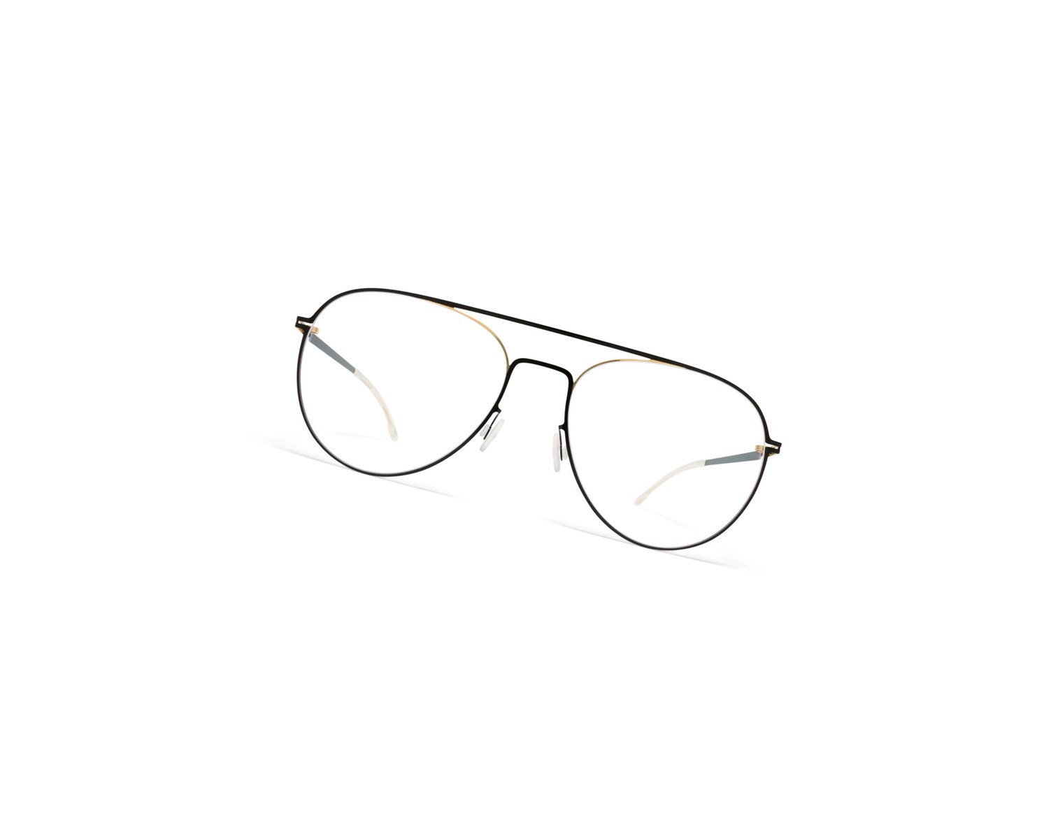 Glasses Mykita Lite Eero Optical Frame Negros | 50218-QZDG