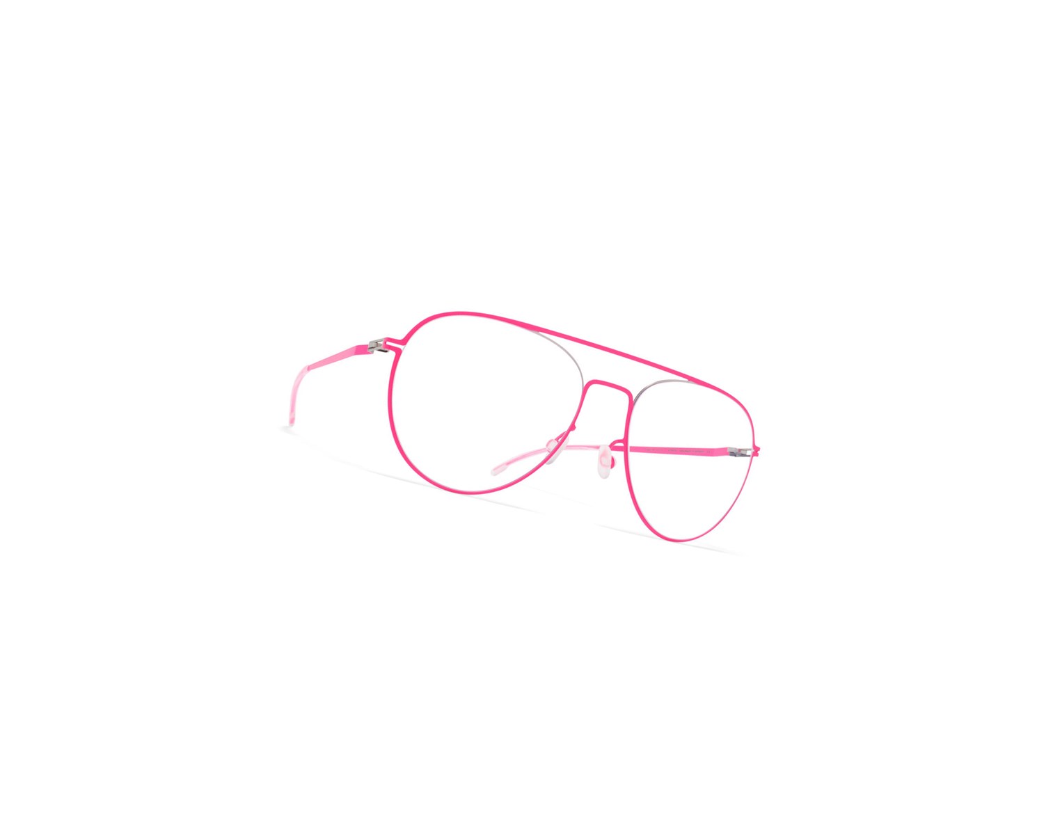 Glasses Mykita Lite Eero Optical Frame Rosas | 59168-YIHQ