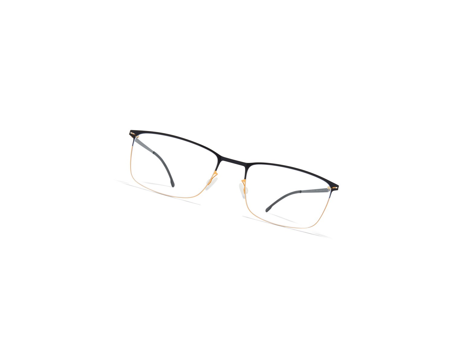 Glasses Mykita Lite Errki Optical Frame Negros | 46312-PZIV