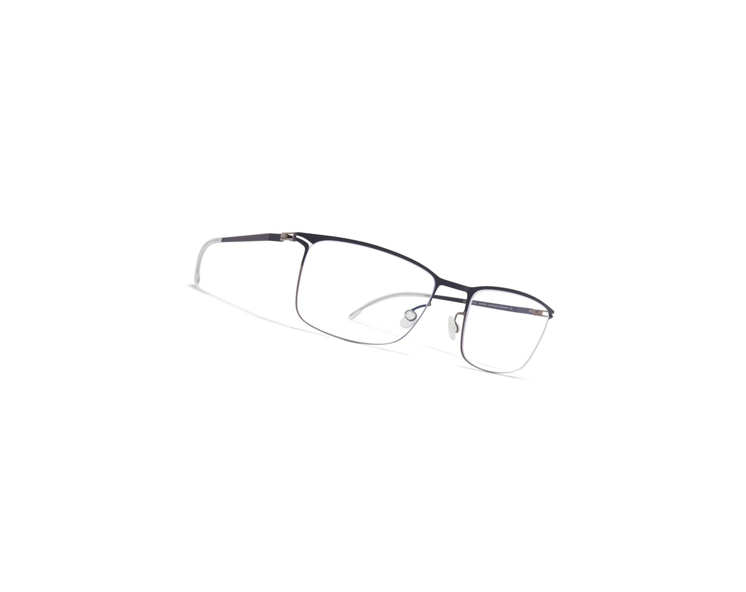 Glasses Mykita Lite Errki Optical Frame Negros | 50419-IWNA