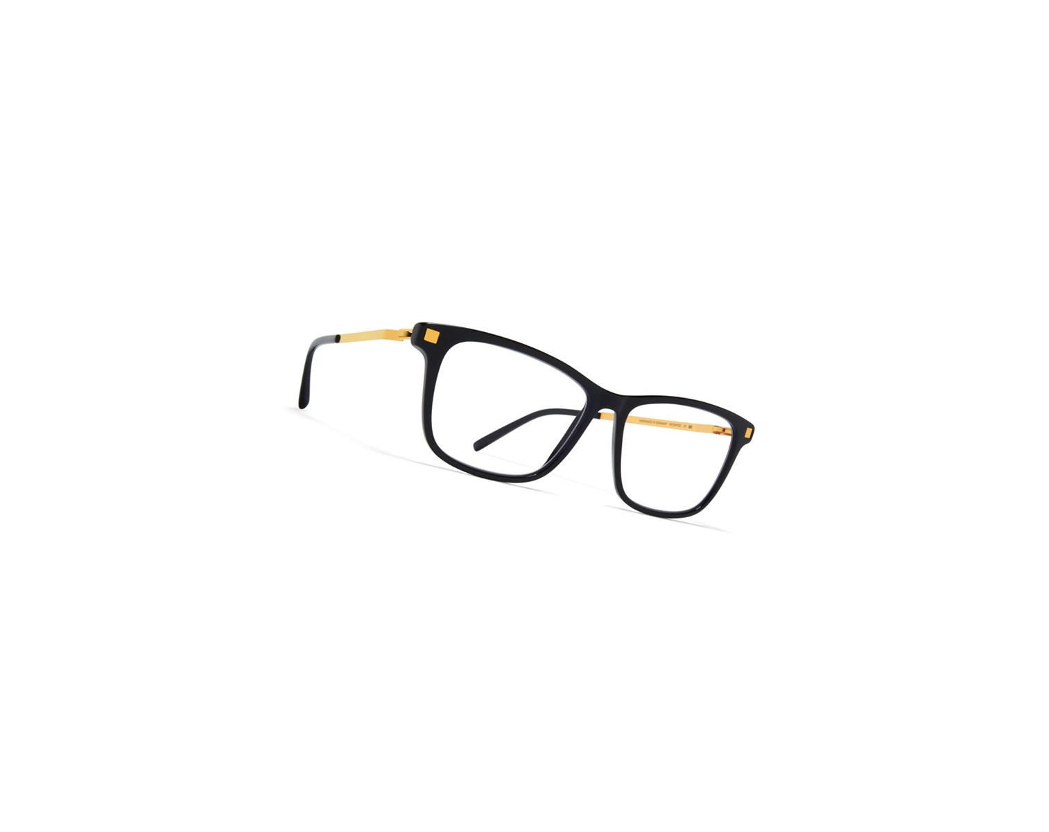 Glasses Mykita Lite Esja Optical Frame Dorados | 50342-RMXK