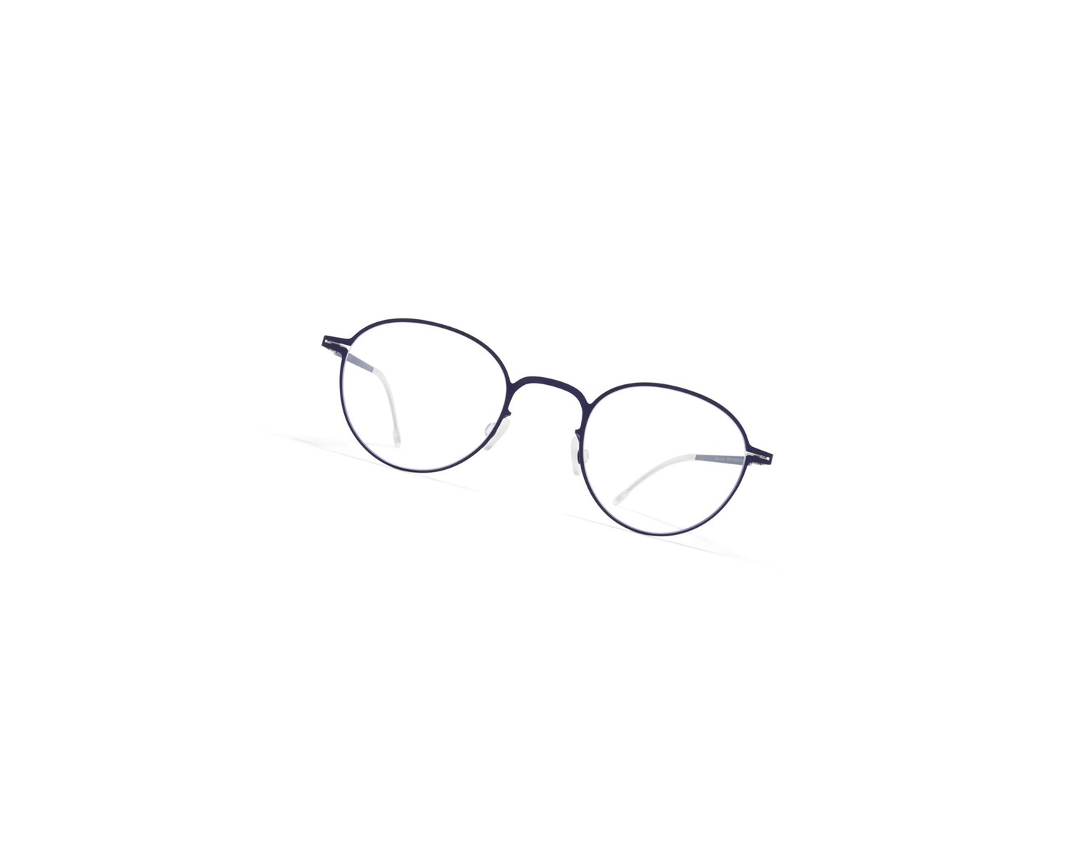 Glasses Mykita Lite Flemming Optical Frame Azul Marino | 06135-AZWJ