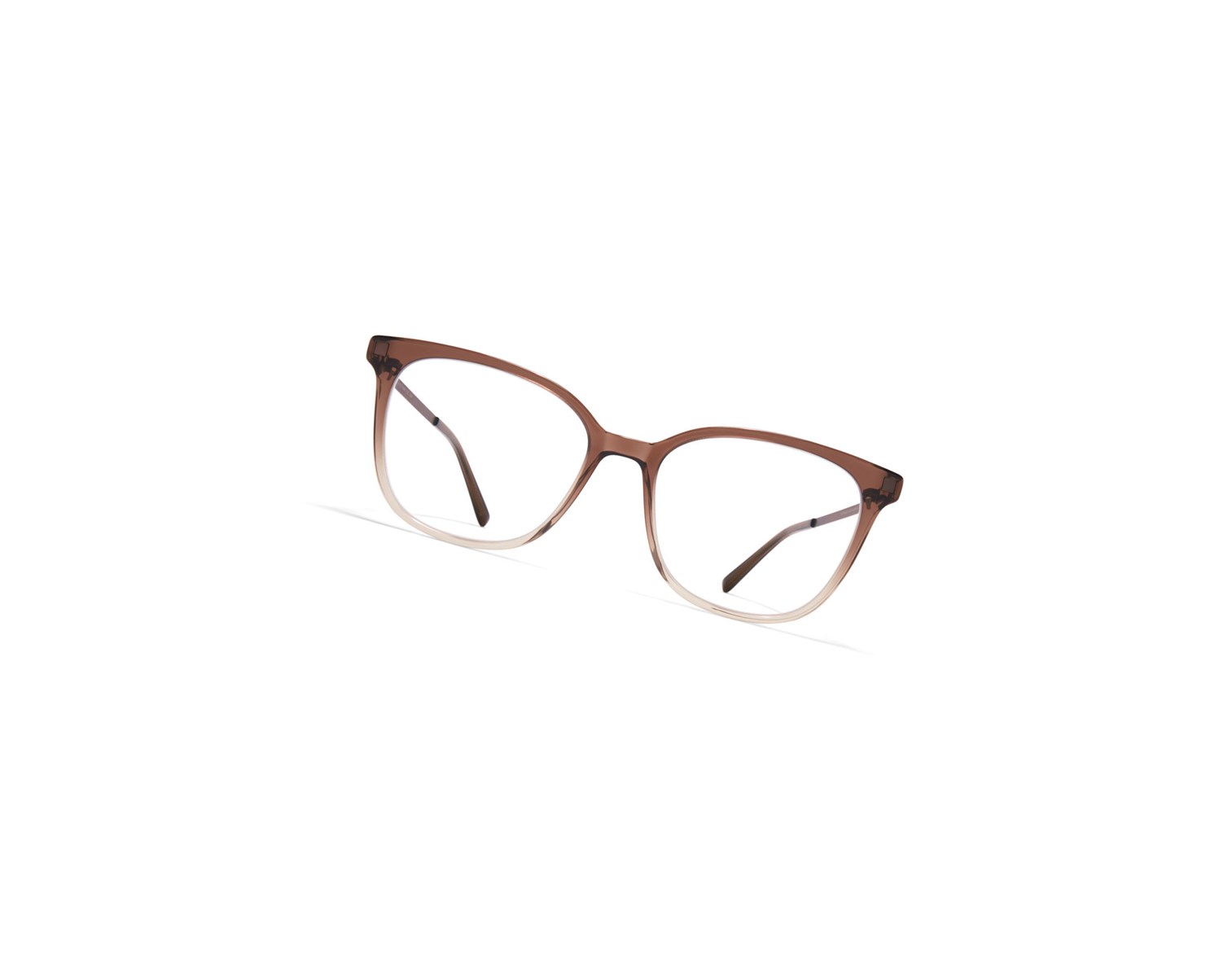 Glasses Mykita Lite Kalla Optical Frame Marrom | 37960-DMGV