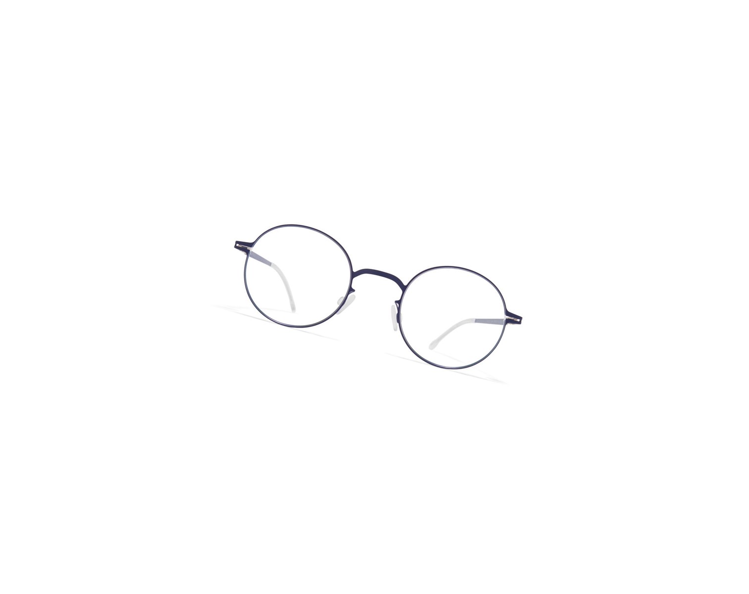 Glasses Mykita Lite Knut Optical Frame Azul Marino | 04187-PUSX