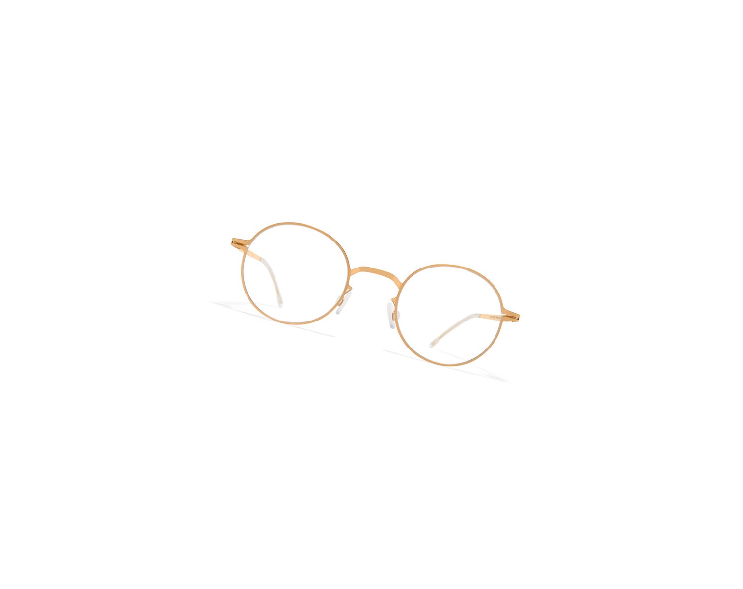 Glasses Mykita Lite Knut Optical Frame Dorados | 69514-HXWE