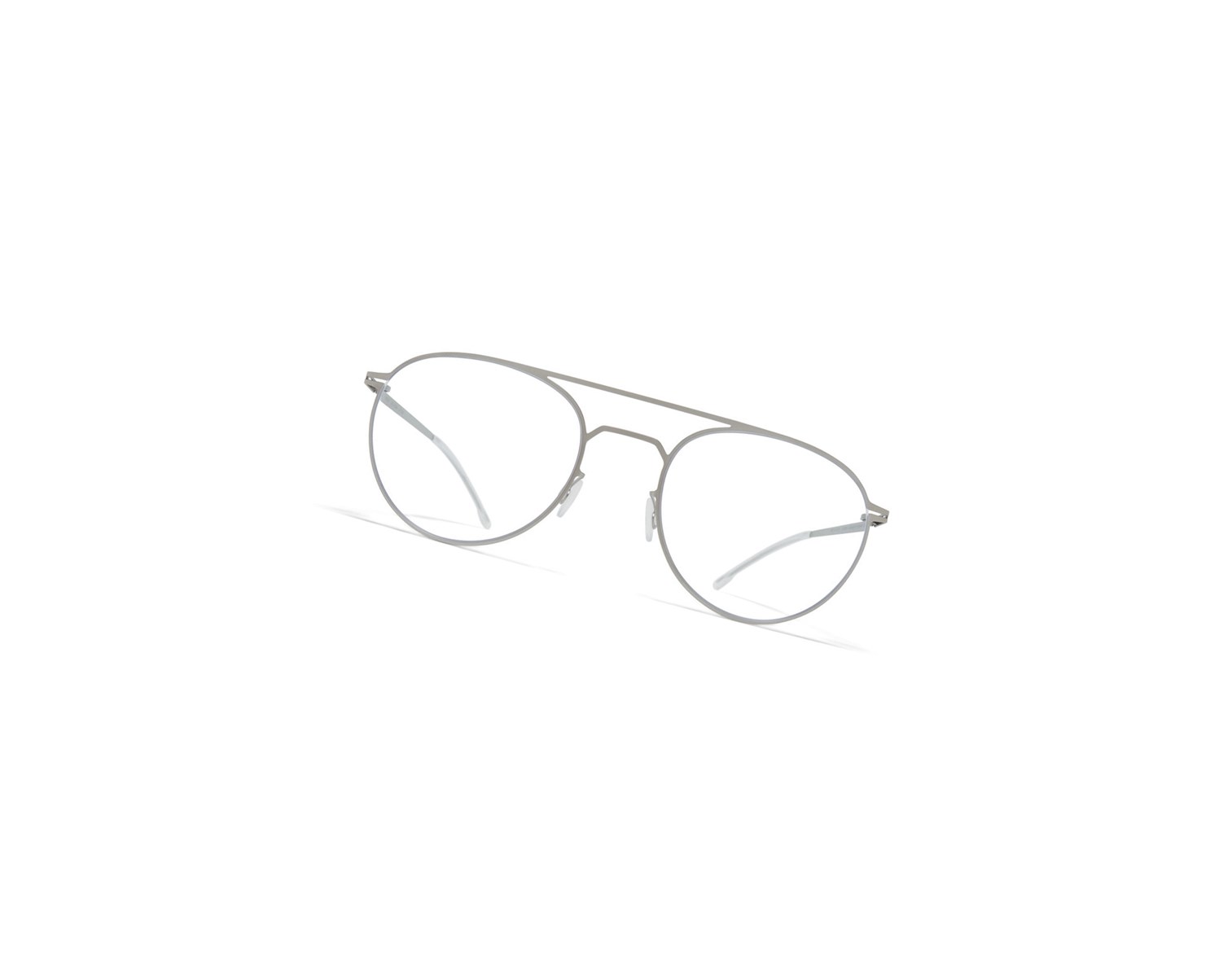 Glasses Mykita Lite Kylan Optical Frame Plateados | 19543-MFCK
