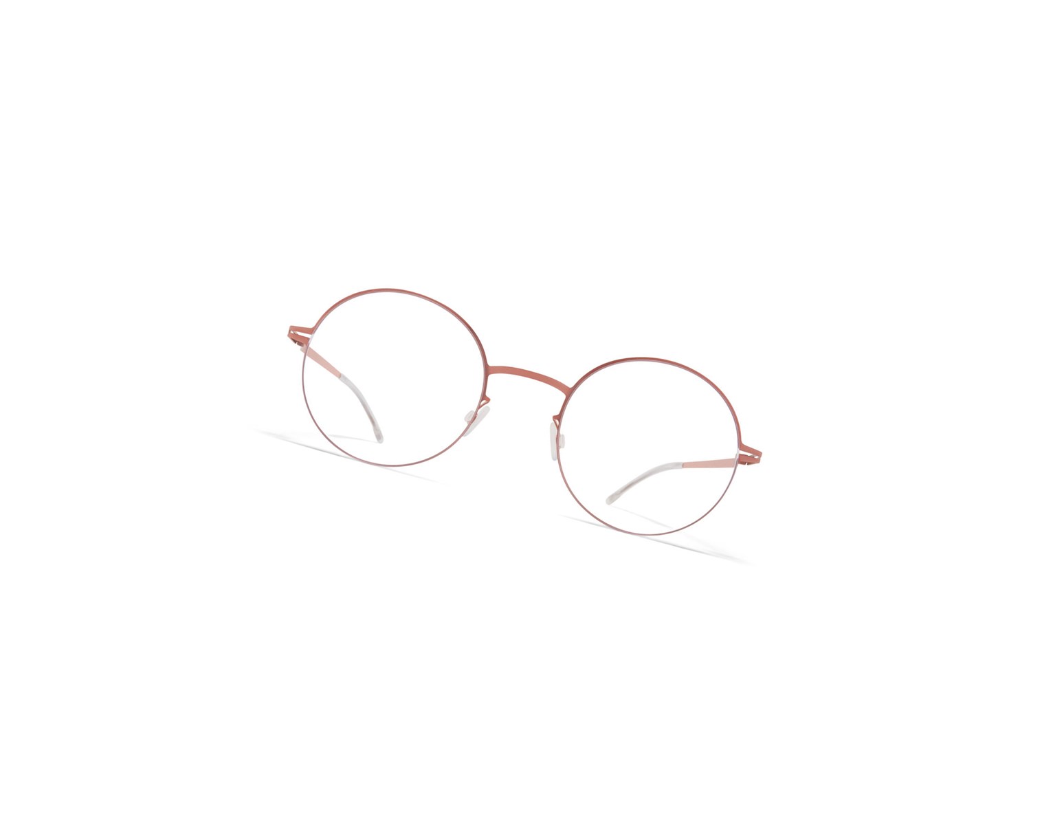 Glasses Mykita Lite Lotta Optical Frame Morados | 51093-QDTB