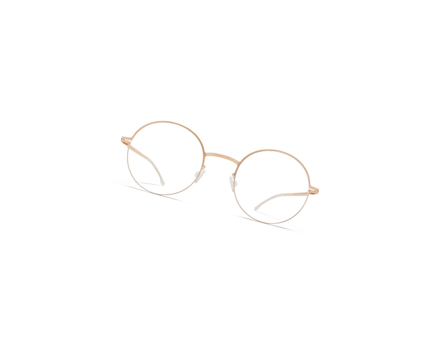 Glasses Mykita Lite Lotta Optical Frame Dorados | 63401-EAGK