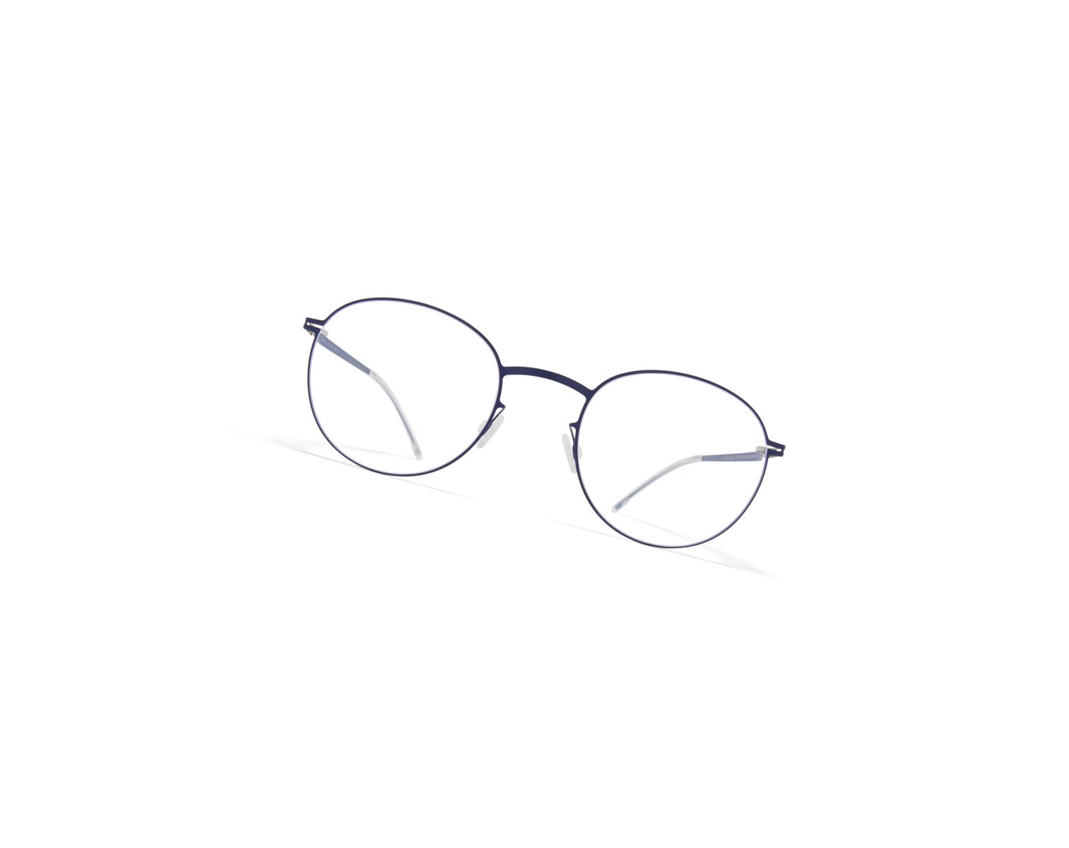 Glasses Mykita Lite Lund Optical Frame Azul Marino | 40327-JRZD