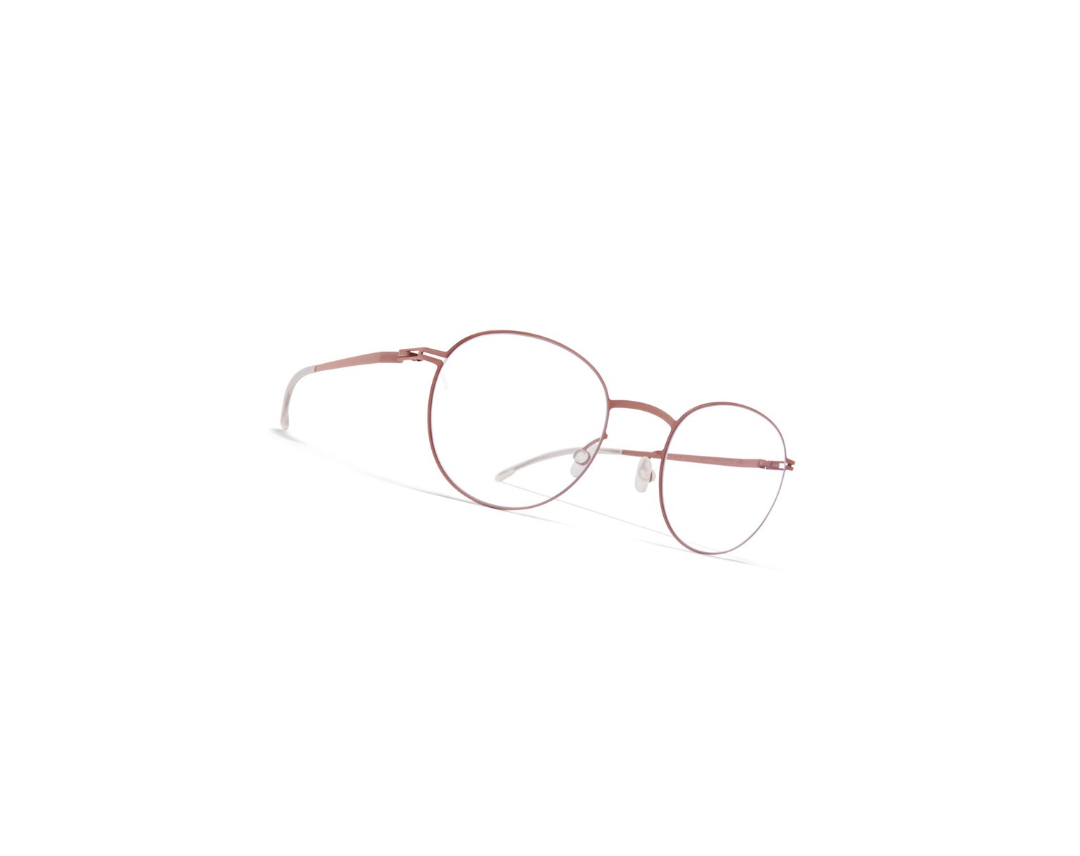 Glasses Mykita Lite Lund Optical Frame Morados | 14952-TZYW