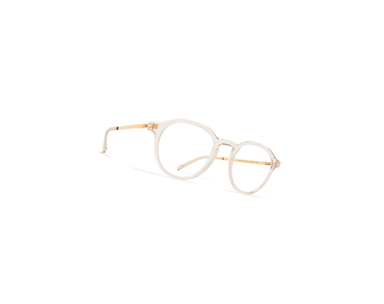 Glasses Mykita Lite / Saga Dorados | 61457-MNQW