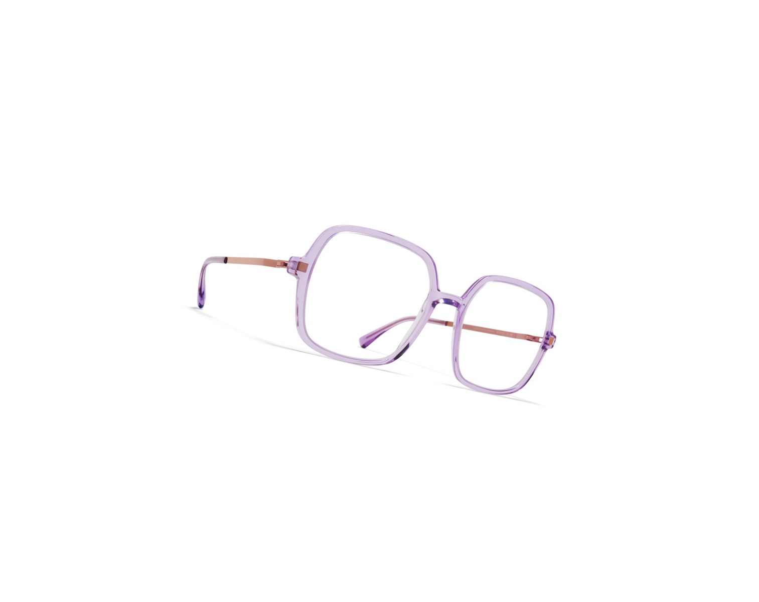 Glasses Mykita Lite / Saima Purper | 61903-ZDGH