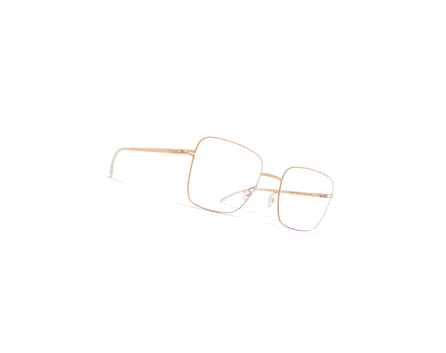 Glasses Mykita Lite / Silia Dorados | 23781-YRNI