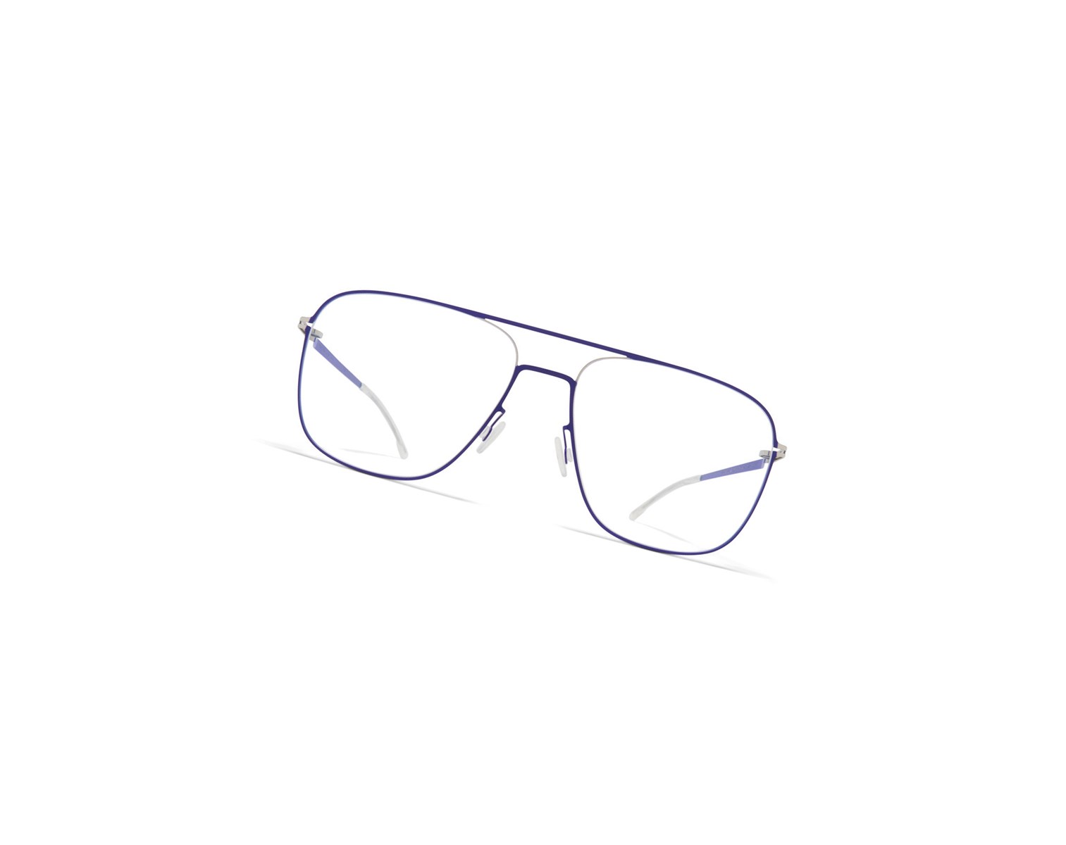 Glasses Mykita Lite Steen Optical Frame Azules | 31528-KZGA