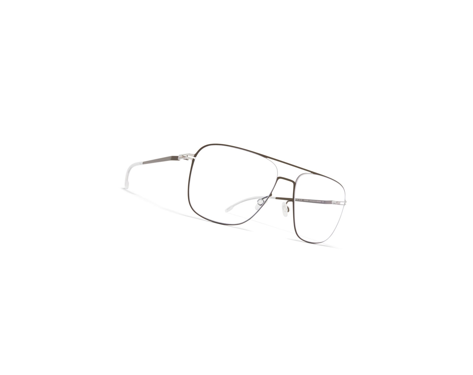 Glasses Mykita Lite Steen Optical Frame Verdes | 42768-XTBN
