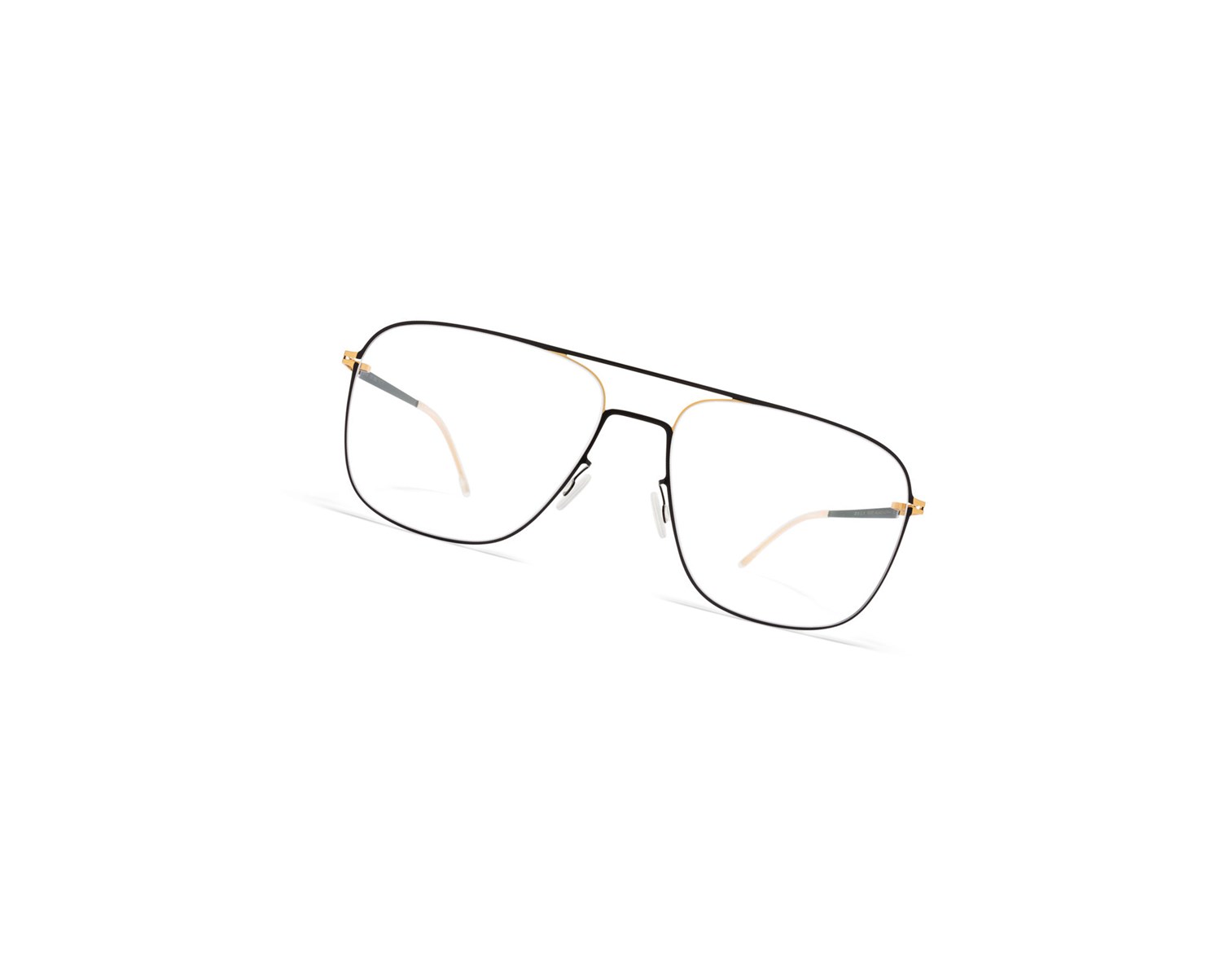Glasses Mykita Lite Steen Optical Frame Negros | 84619-VDSI