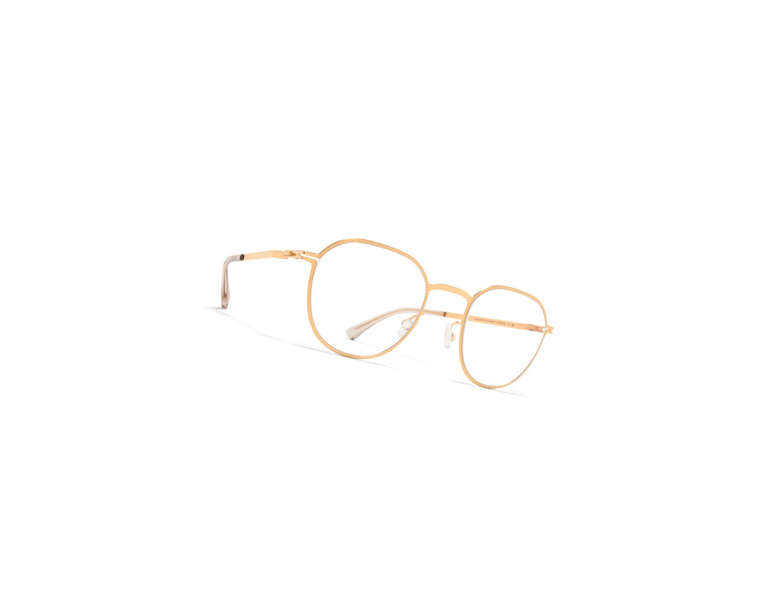 Glasses Mykita Lite / Talvi Dorados | 05843-AIRB