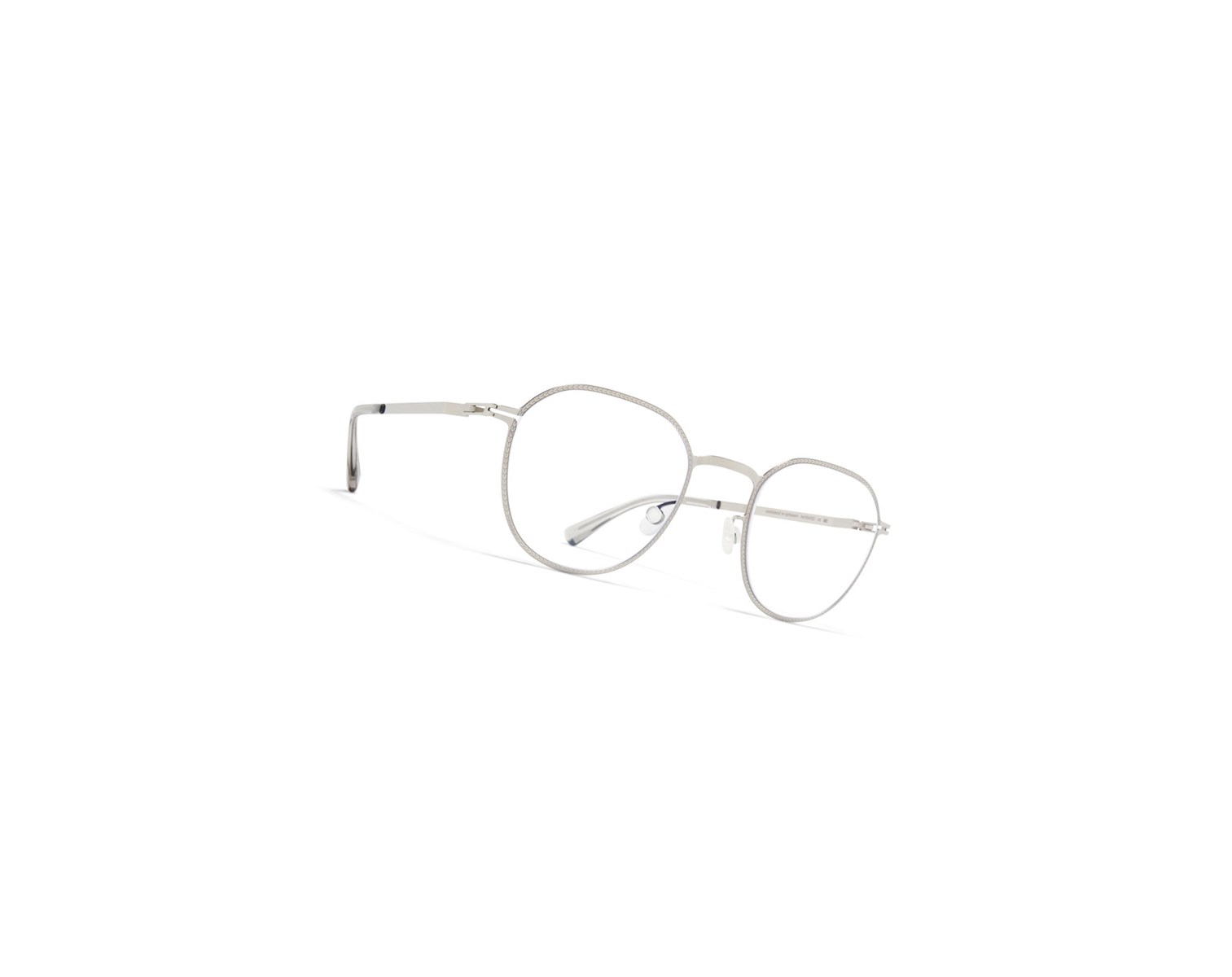 Glasses Mykita Lite / Talvi Plateados | 28351-QFAW