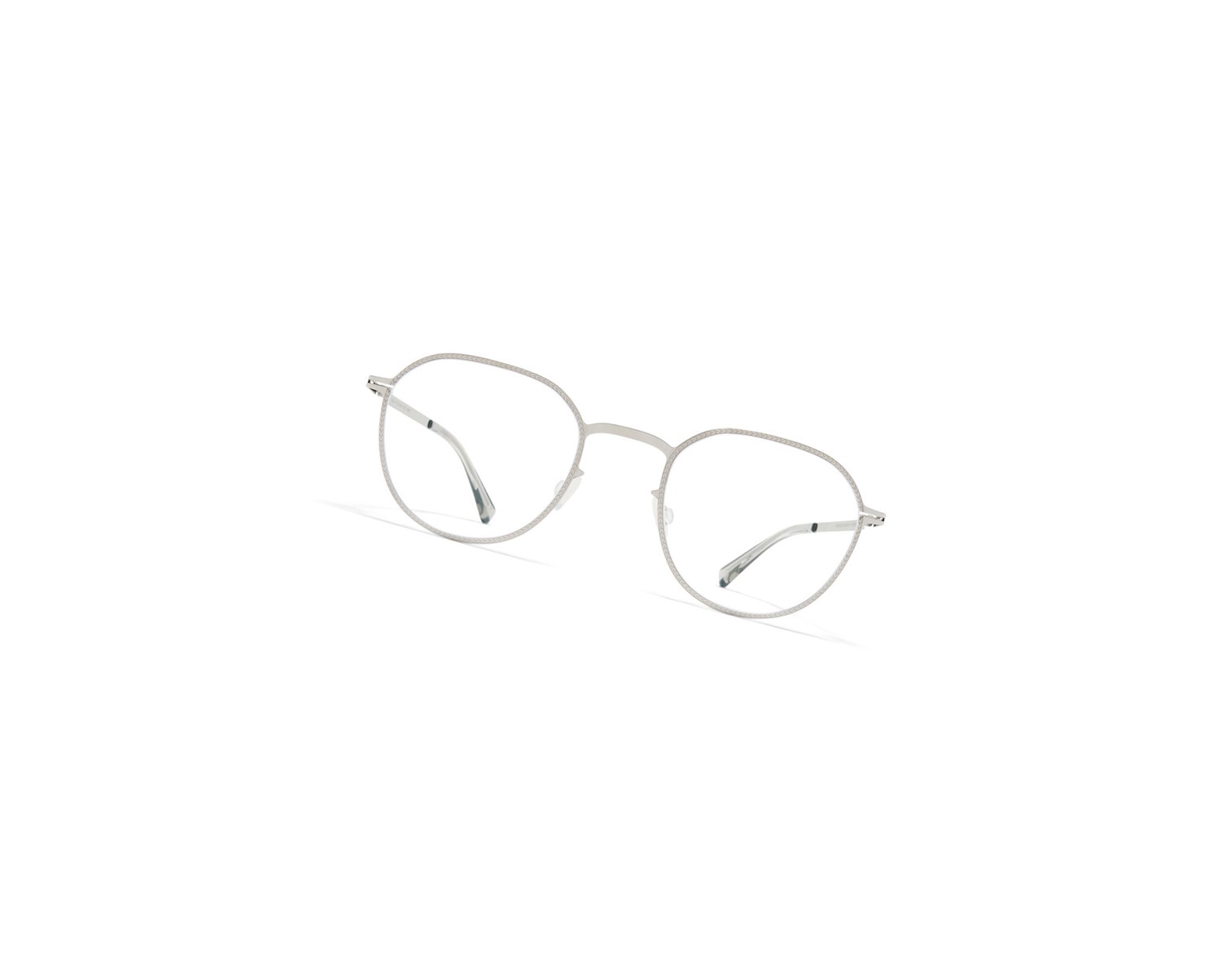 Glasses Mykita Lite / Talvi Plateados | 28351-QFAW