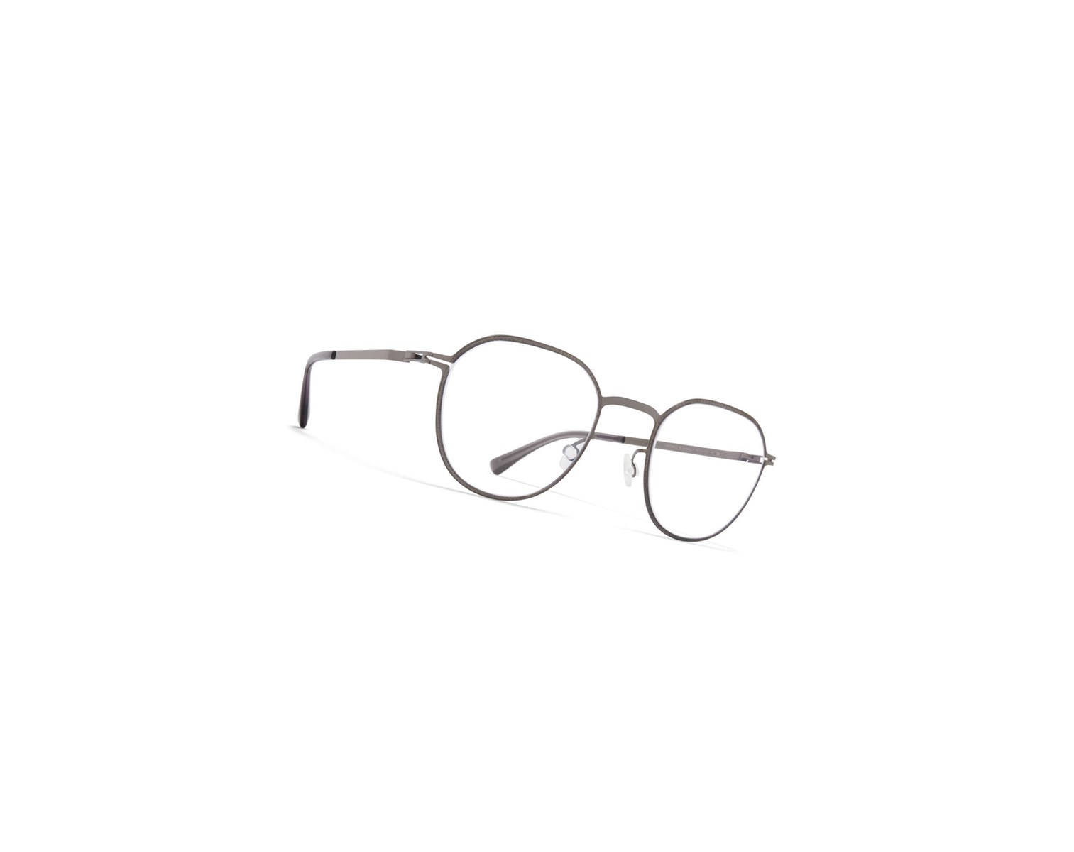 Glasses Mykita Lite / Talvi Shiny Graphite / Clear | 21084-SLQT