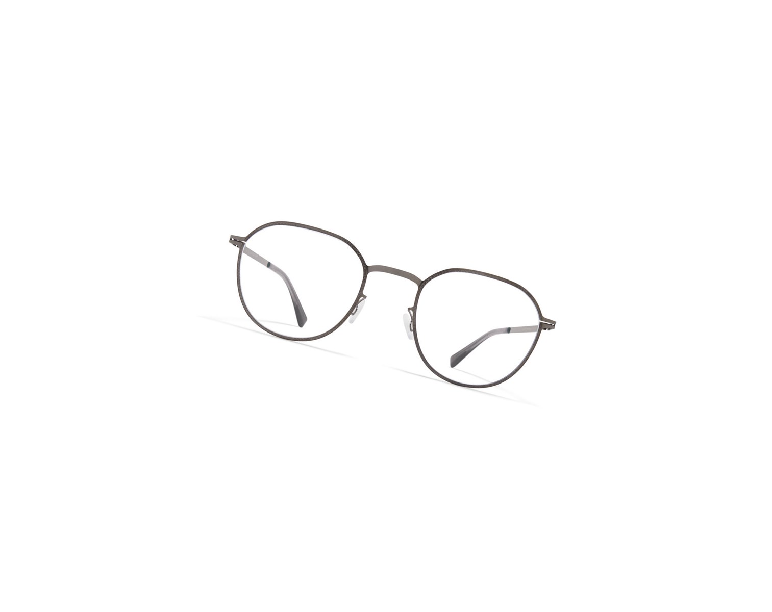 Glasses Mykita Lite / Talvi Shiny Graphite / Clear | 42895-QRVD