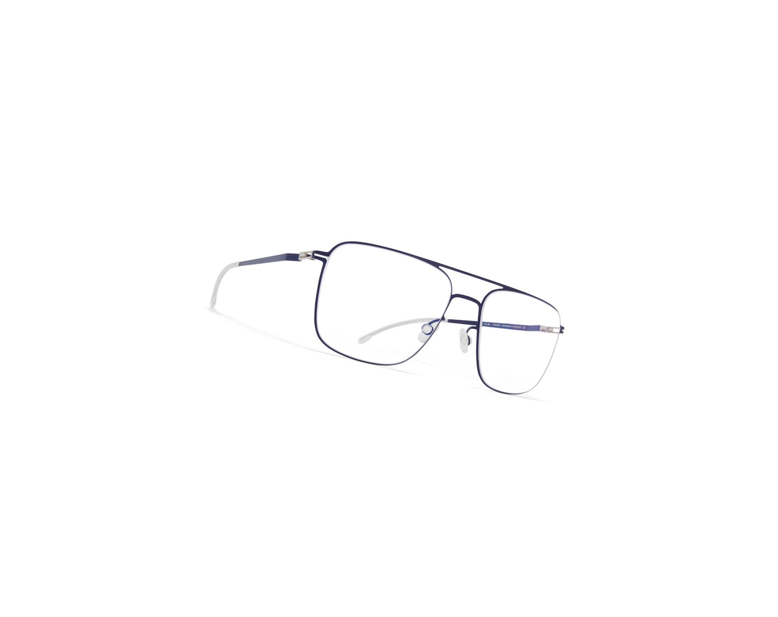 Glasses Mykita Lite Tobi Optical Frame Azul Marino | 81067-MOFD