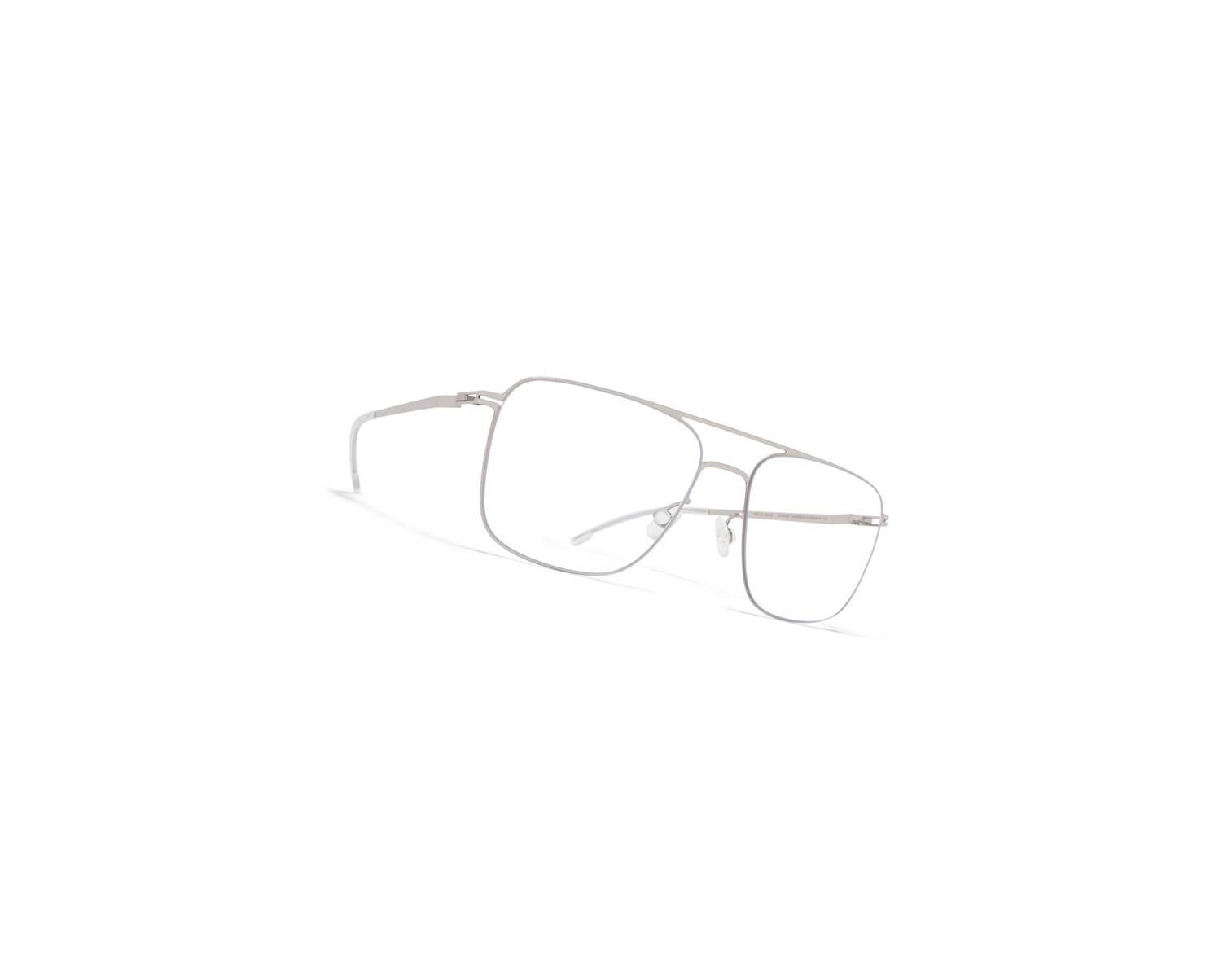 Glasses Mykita Lite Tobi Optical Frame Plateados | 75614-ZPIO