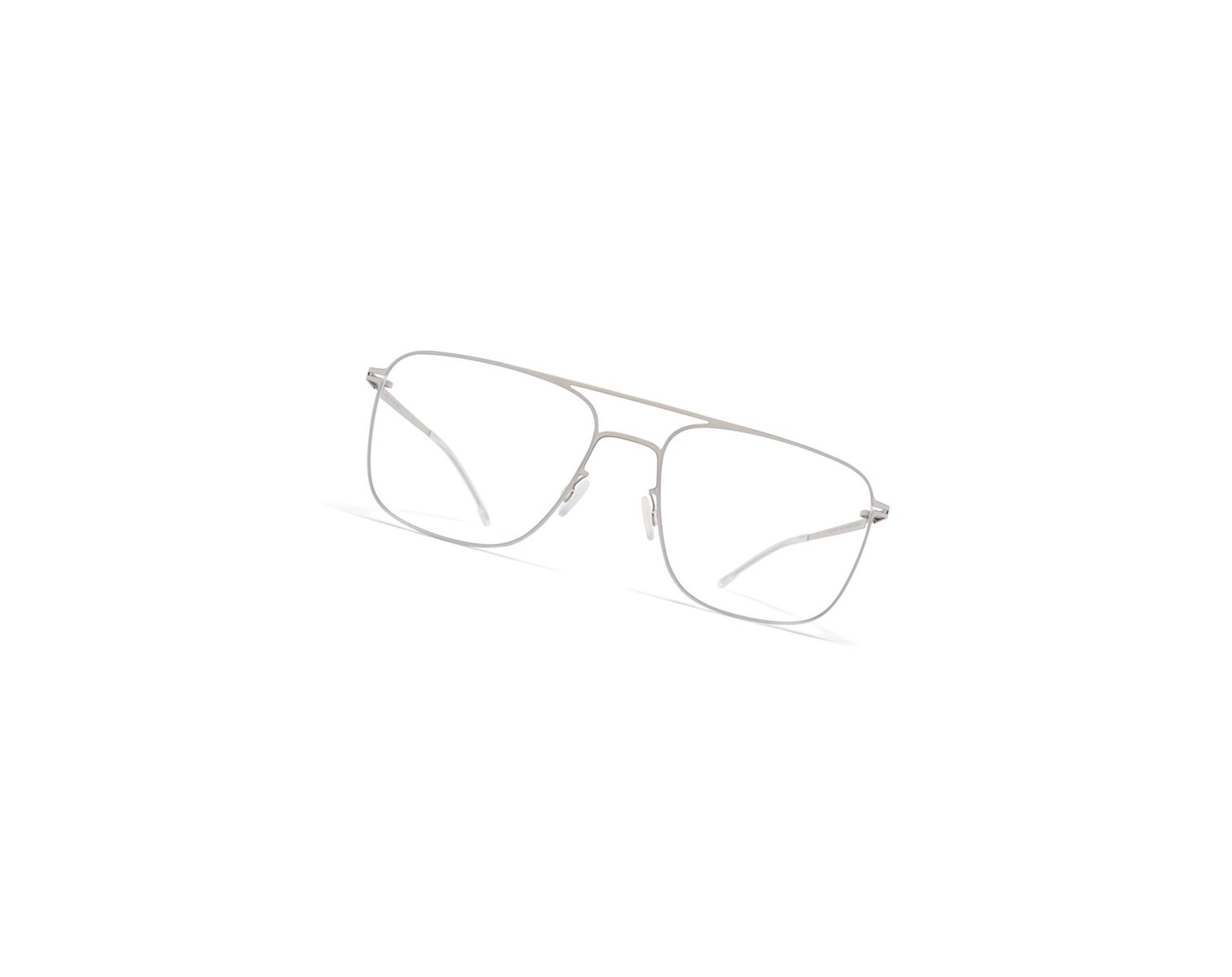 Glasses Mykita Lite Tobi Optical Frame Plateados | 75614-ZPIO