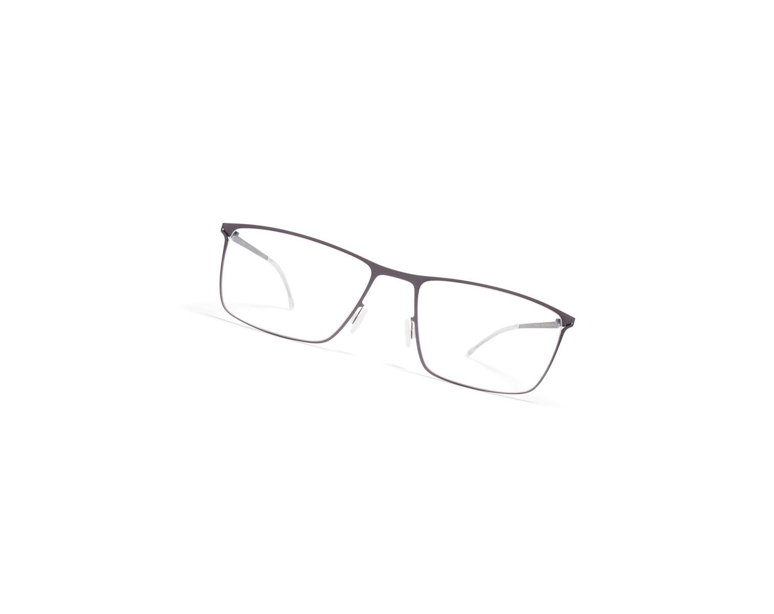 Glasses Mykita Lite Torben Optical Frame Blackberry / Clear | 14786-PHLA