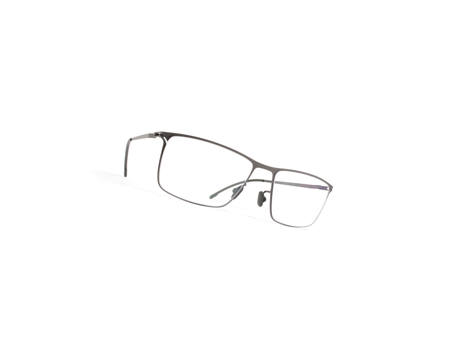 Glasses Mykita Lite Torben Optical Frame Graphite / Clear | 38467-GAZQ