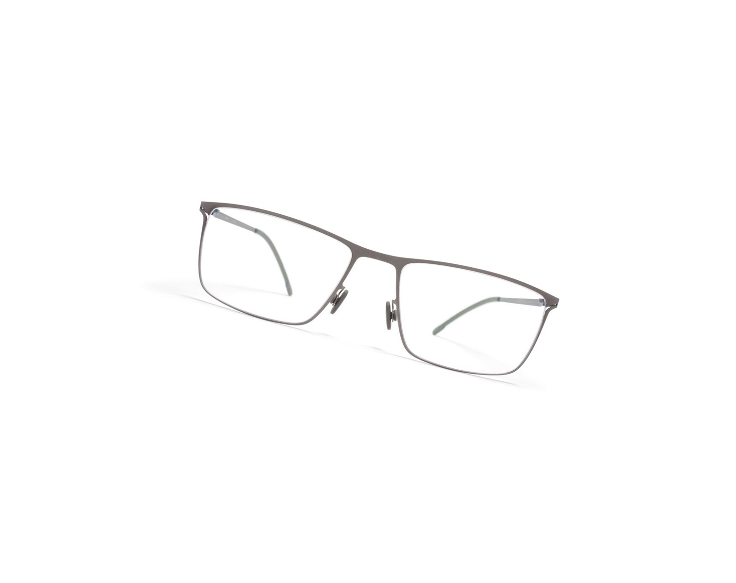 Glasses Mykita Lite Torben Optical Frame Graphite / Clear | 38467-GAZQ