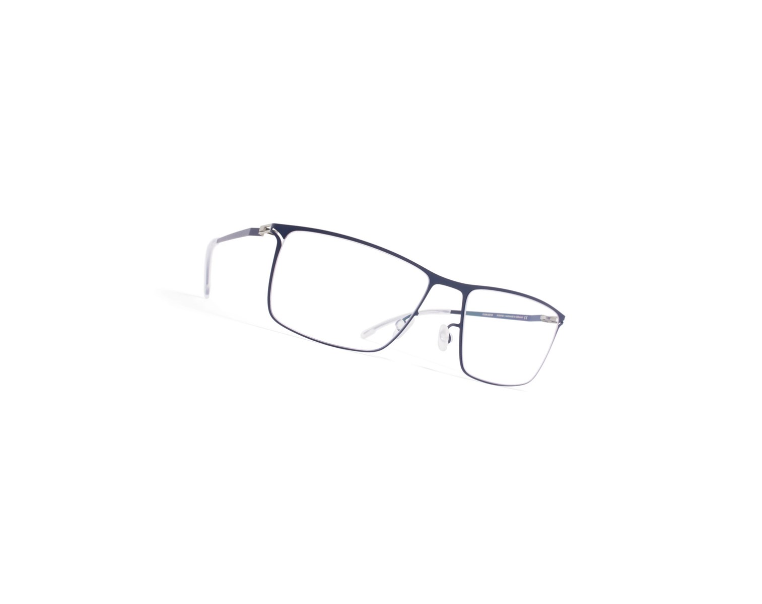 Glasses Mykita Lite Torben Optical Frame Azul Marino | 61920-ELTX