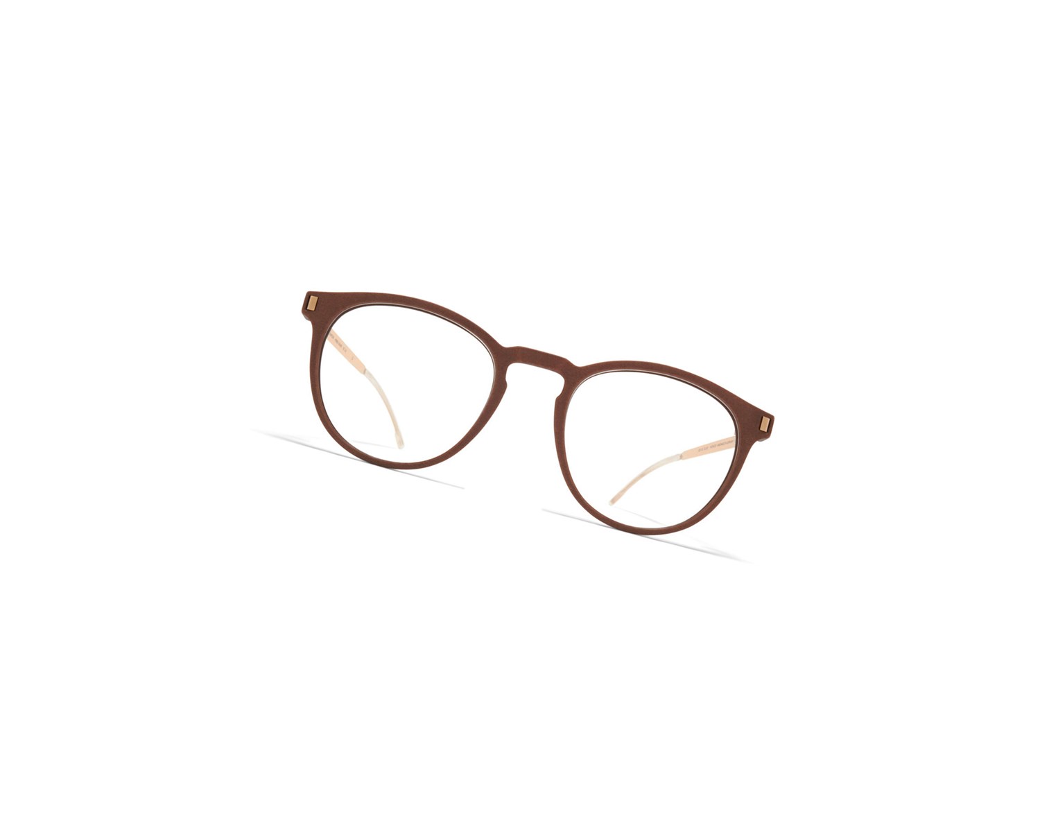 Glasses Mykita Mylon Bilimbi Optical Frame Dorados | 50389-JBPM