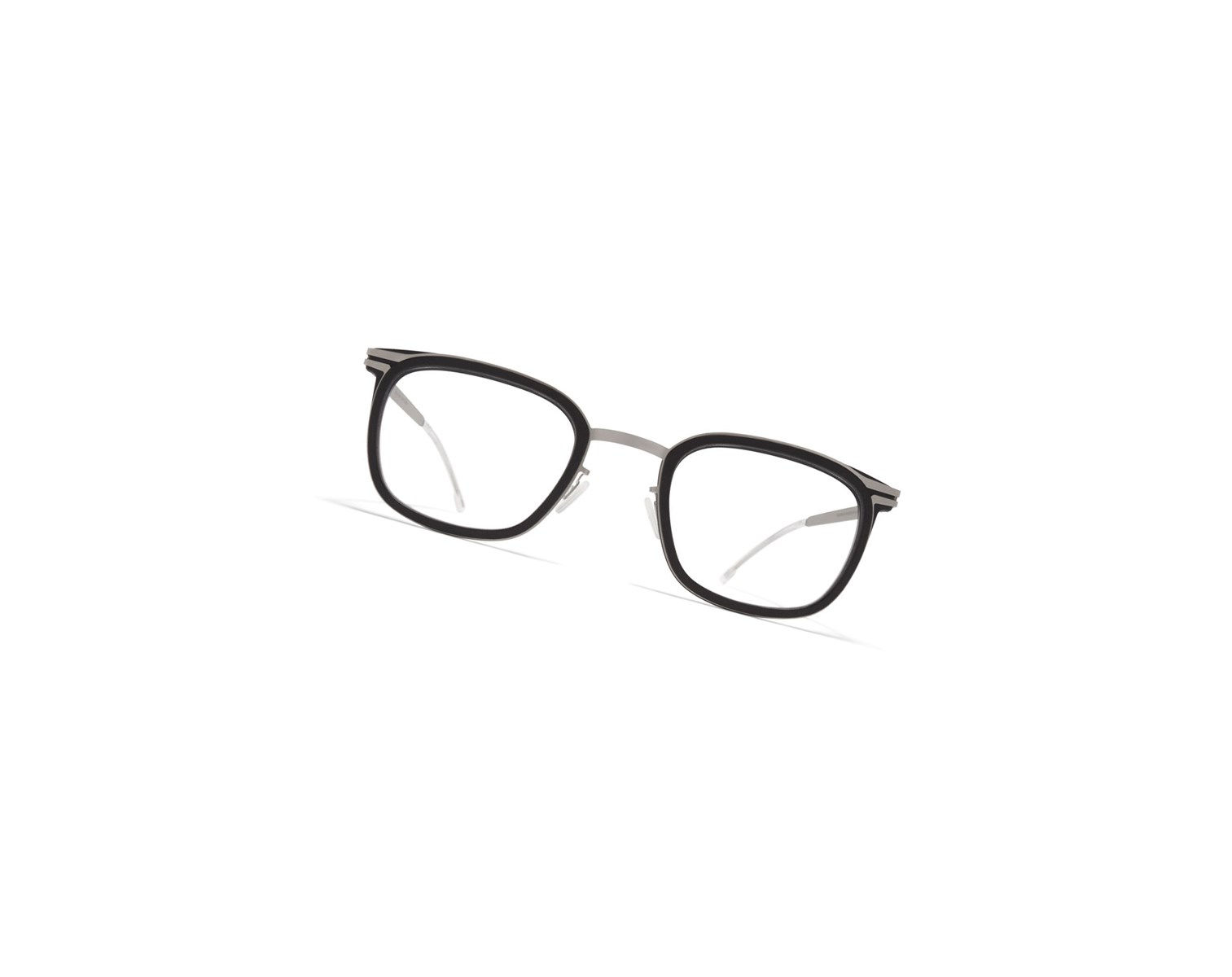 Glasses Mykita Mylon Cedar Optical Frame Plateados | 17823-JSYP