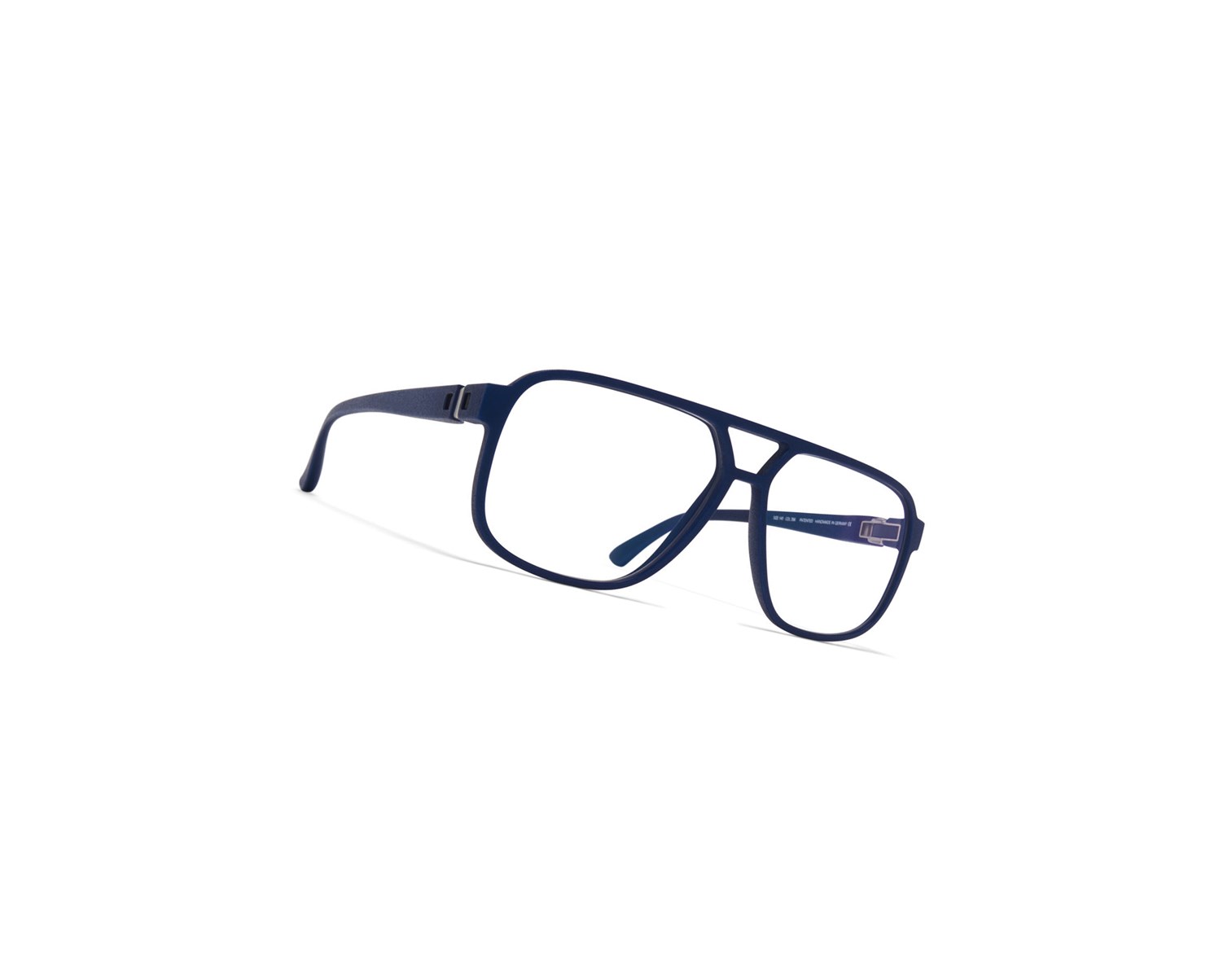 Glasses Mykita Mylon Concord Optical Frame Azul Marino Azules | 72630-FADZ