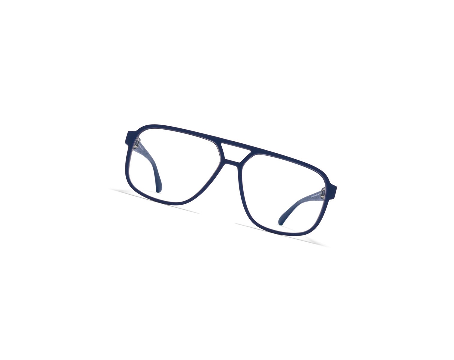 Glasses Mykita Mylon Concord Optical Frame Azul Marino Azules | 72630-FADZ