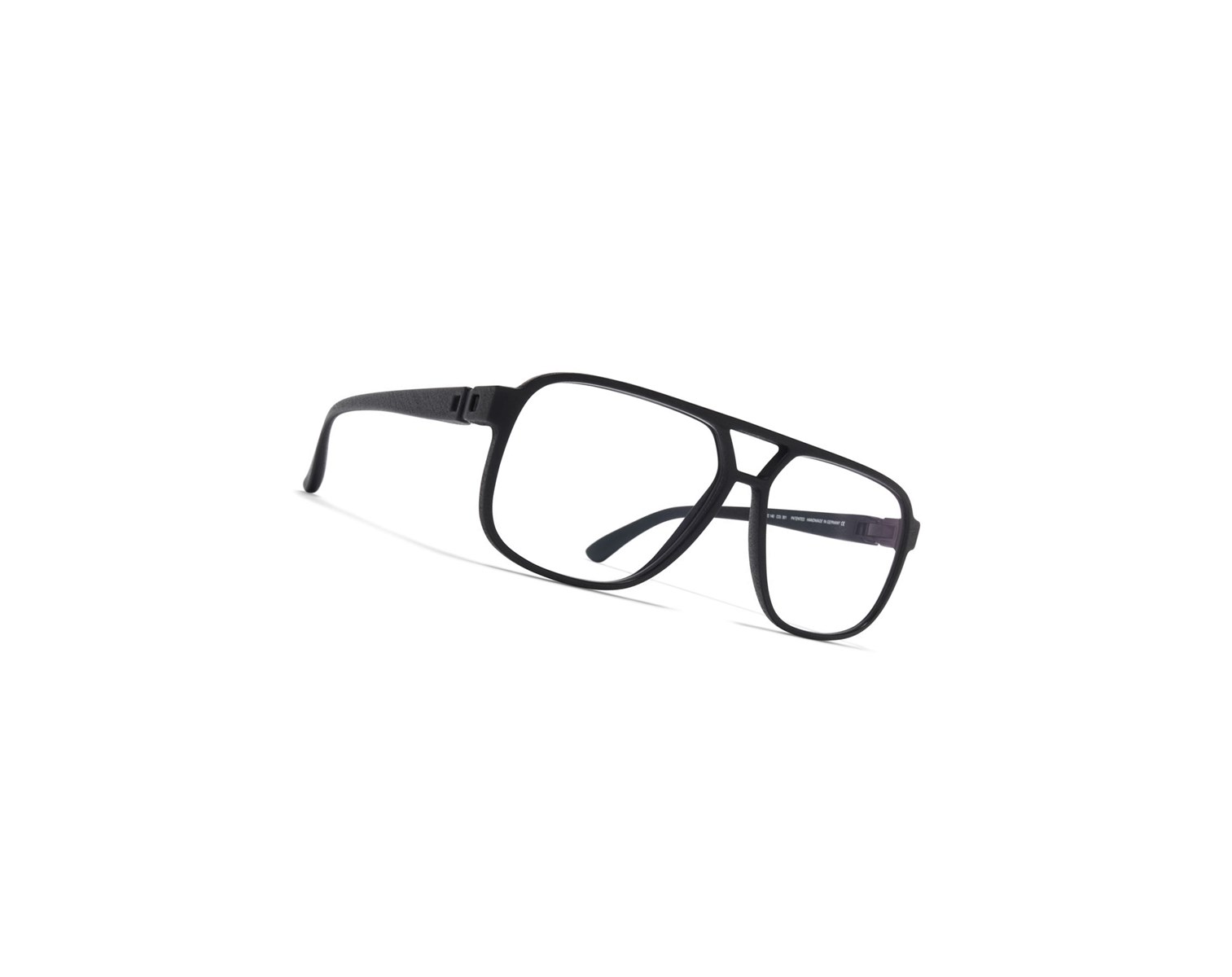 Glasses Mykita Mylon Concord Optical Frame Negros | 72905-DLVZ