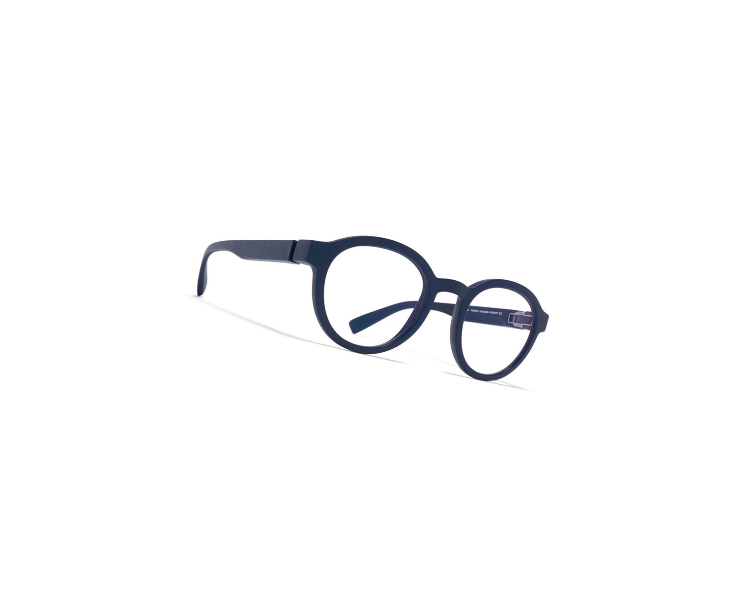 Glasses Mykita Mylon / Doc Azules | 07923-SIJE