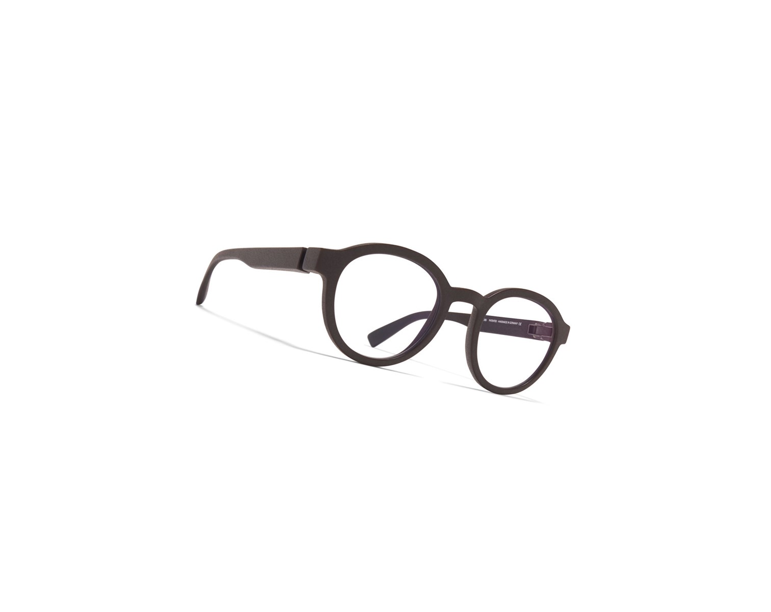 Glasses Mykita Mylon / Doc Marrom | 24130-SJCN