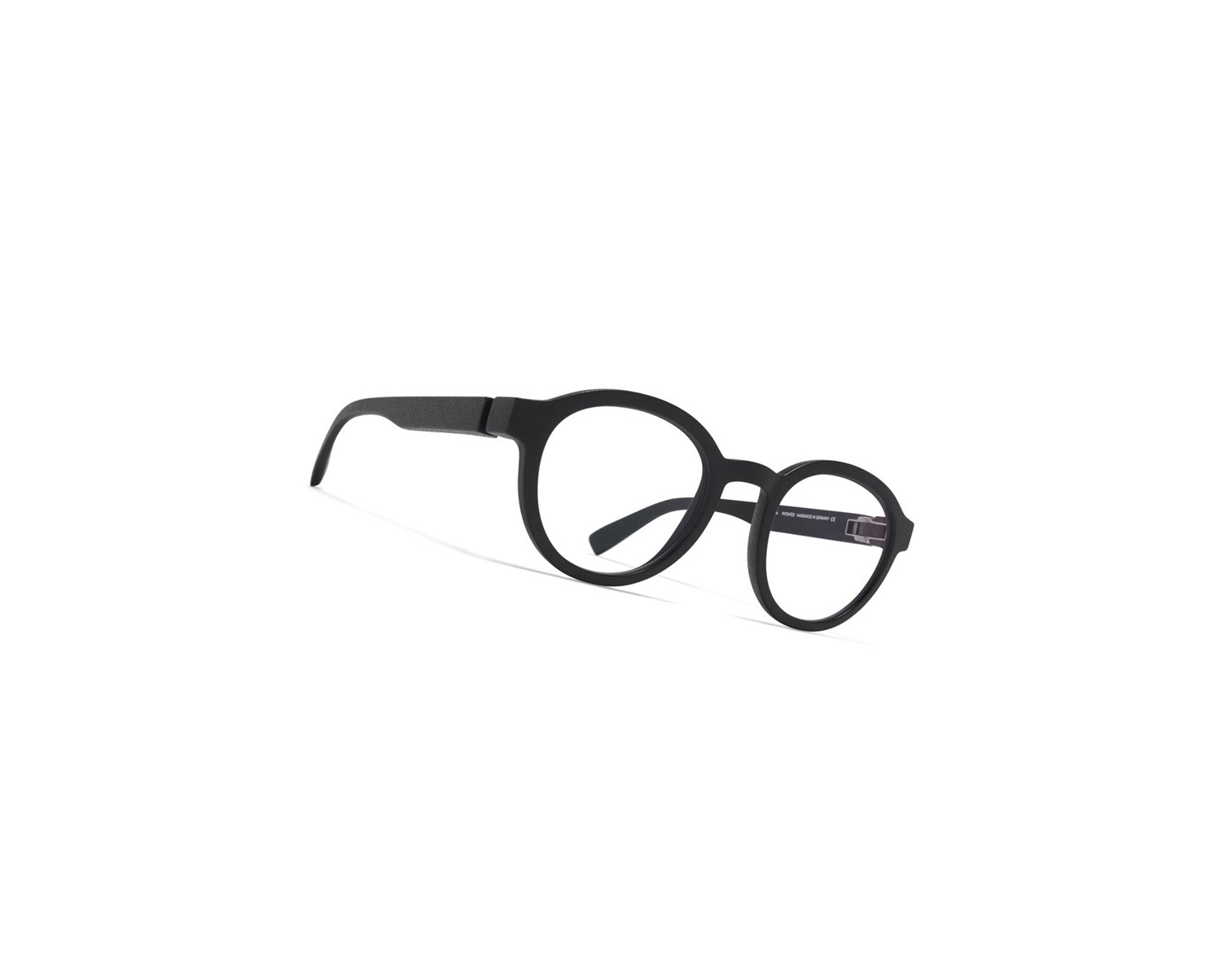 Glasses Mykita Mylon / Doc Negros | 16428-JPRE
