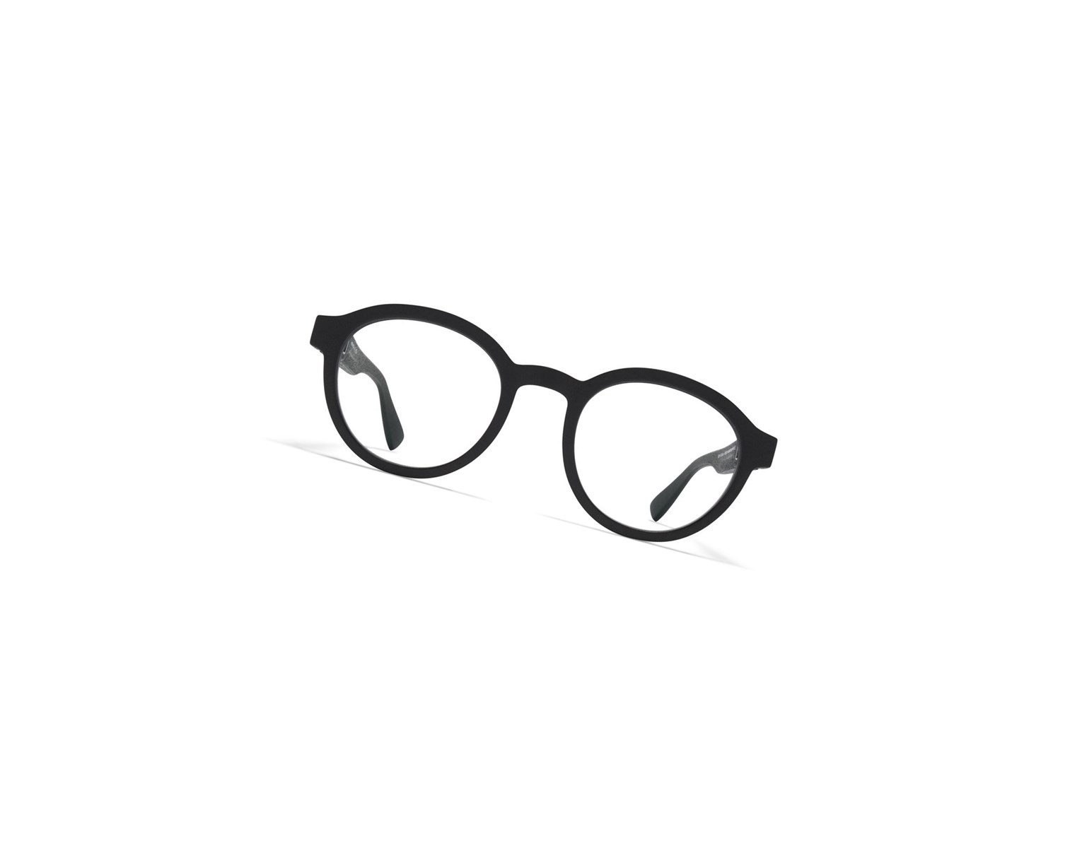 Glasses Mykita Mylon / Doc Negros | 16428-JPRE