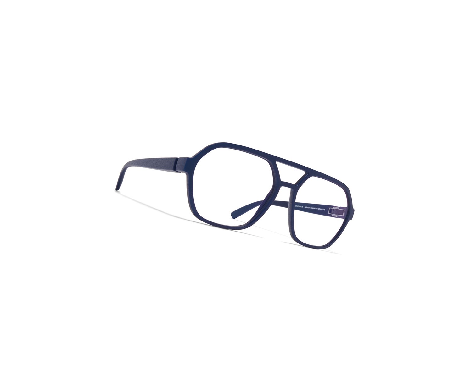 Glasses Mykita Mylon / Hydra Azul Marino Azules | 87153-XFVA