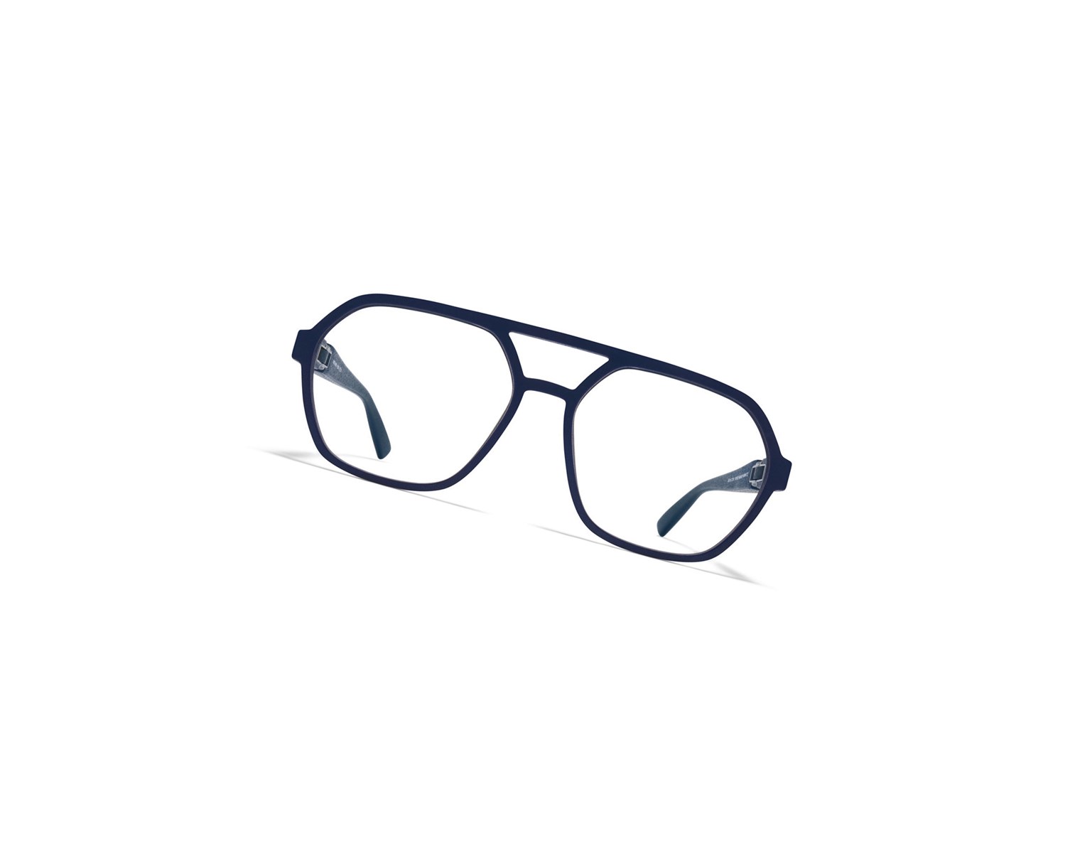 Glasses Mykita Mylon / Hydra Azul Marino Azules | 87153-XFVA