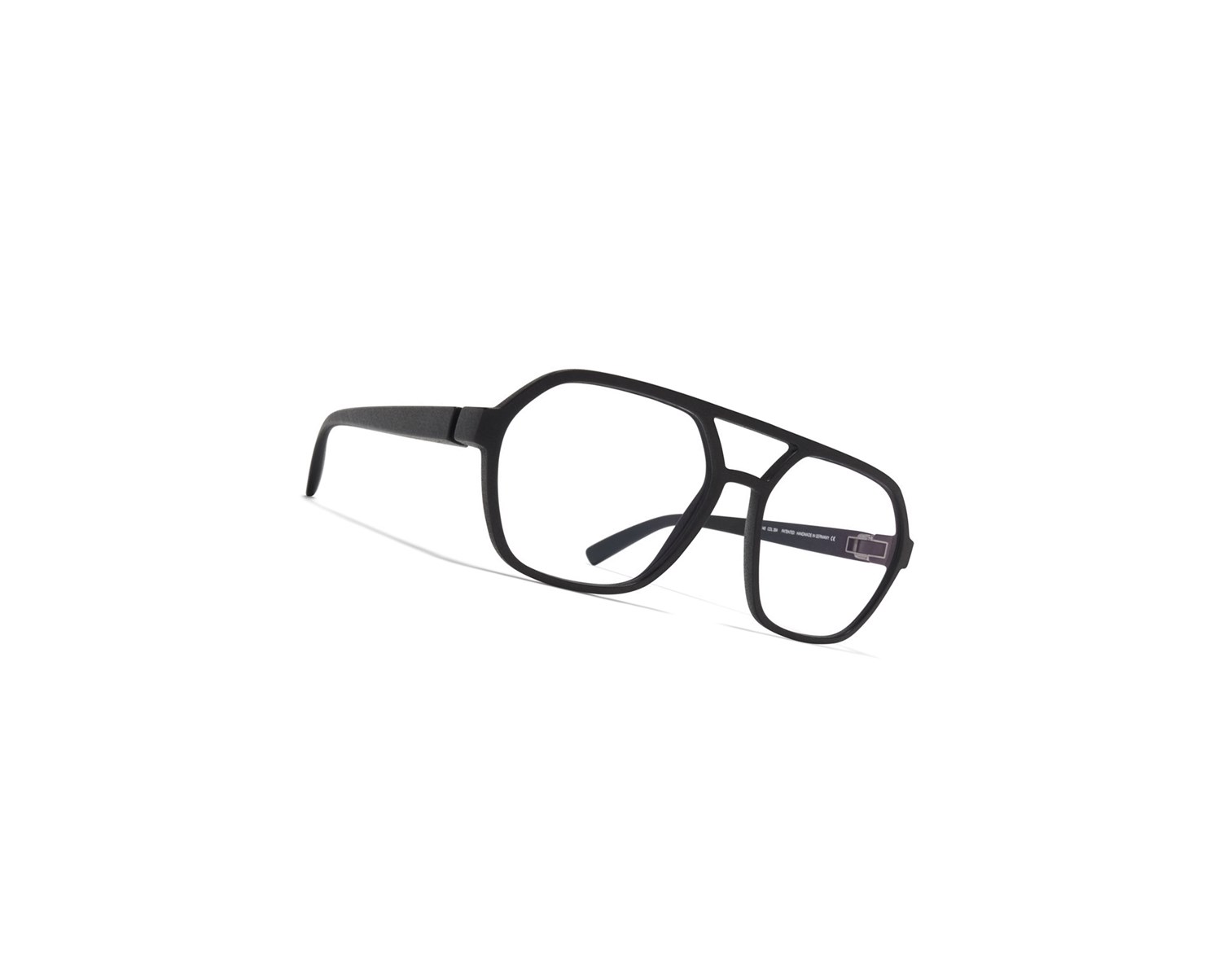 Glasses Mykita Mylon / Hydra Negros | 59674-BPXQ