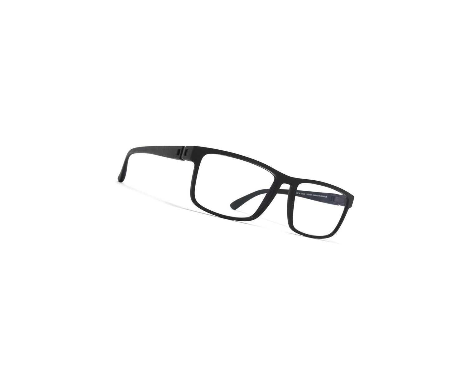 Glasses Mykita Mylon Jabba Optical Frame Negros | 12406-FYPJ