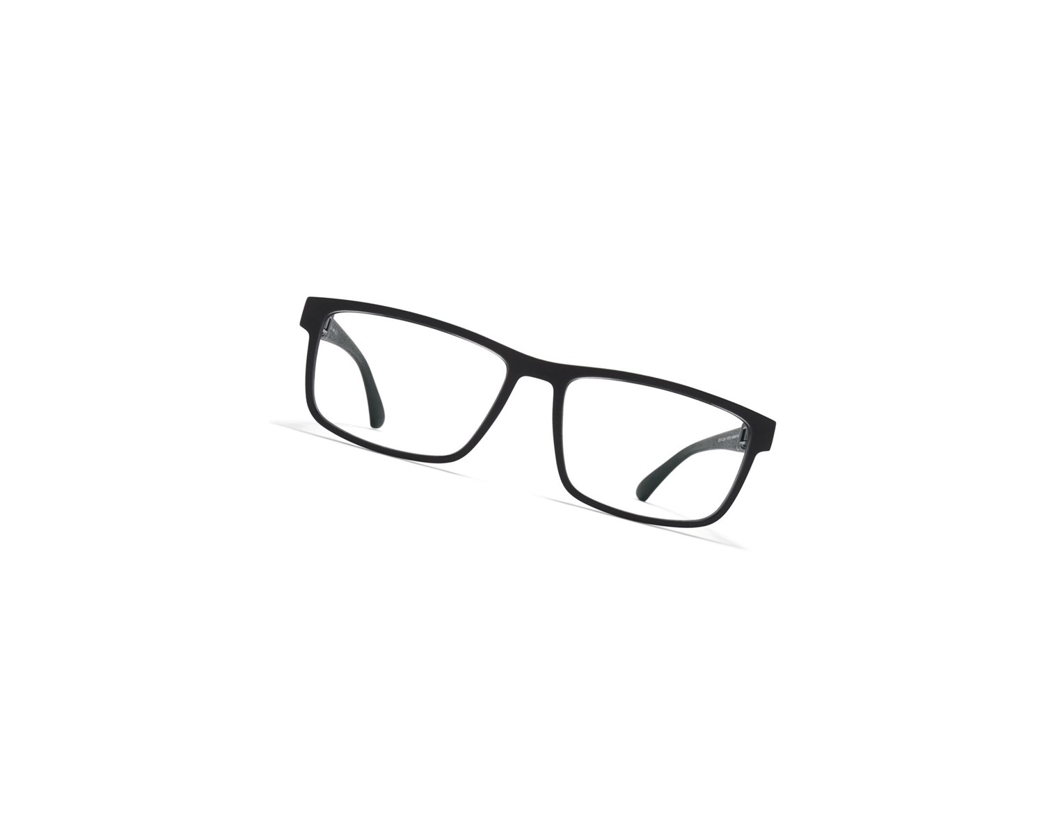 Glasses Mykita Mylon Jabba Optical Frame Negros | 12406-FYPJ