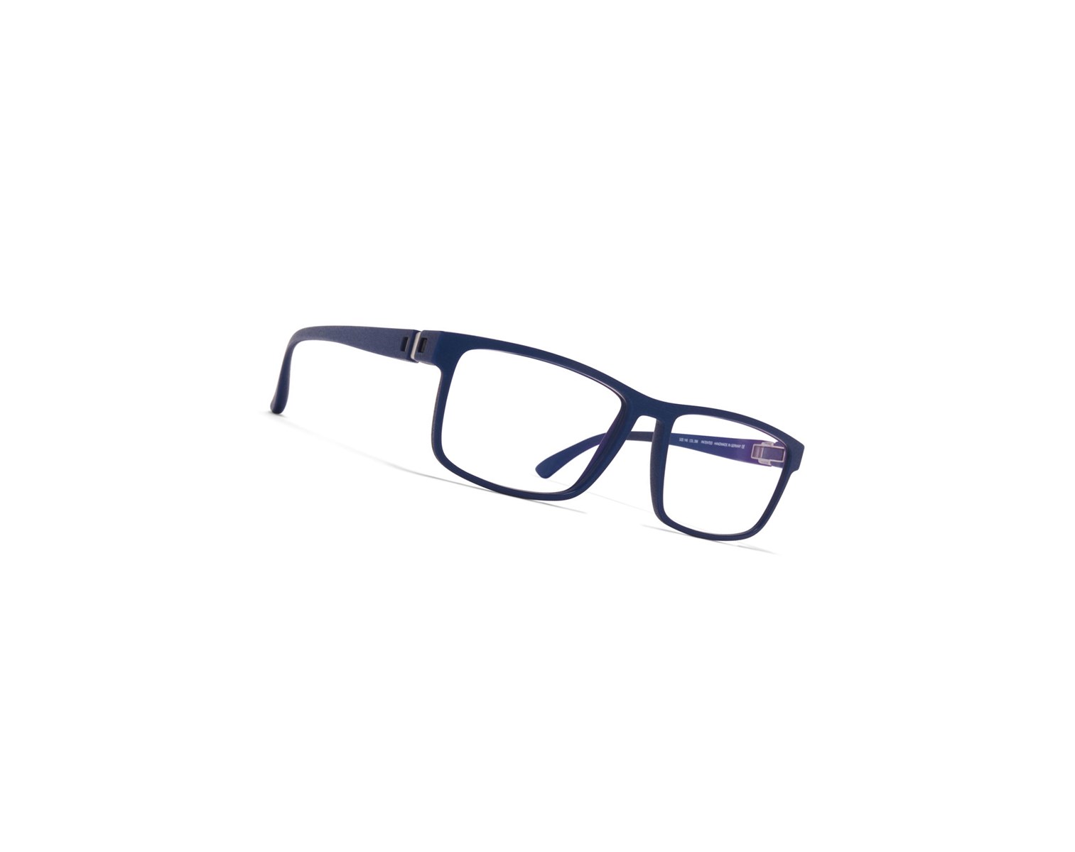 Glasses Mykita Mylon Jabba Optical Frame Azul Marino Azules | 51296-LZVB