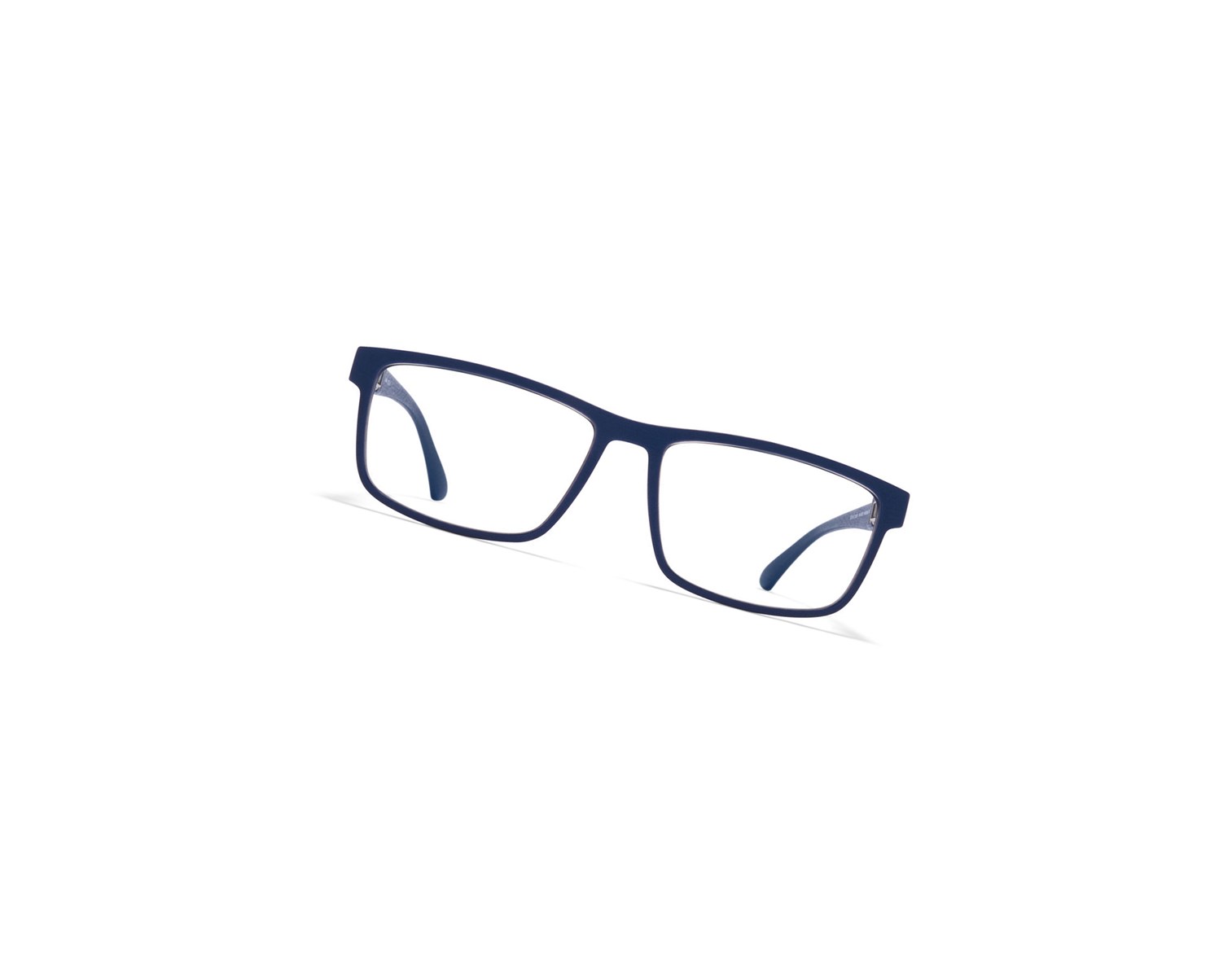 Glasses Mykita Mylon Jabba Optical Frame Azul Marino Azules | 51296-LZVB